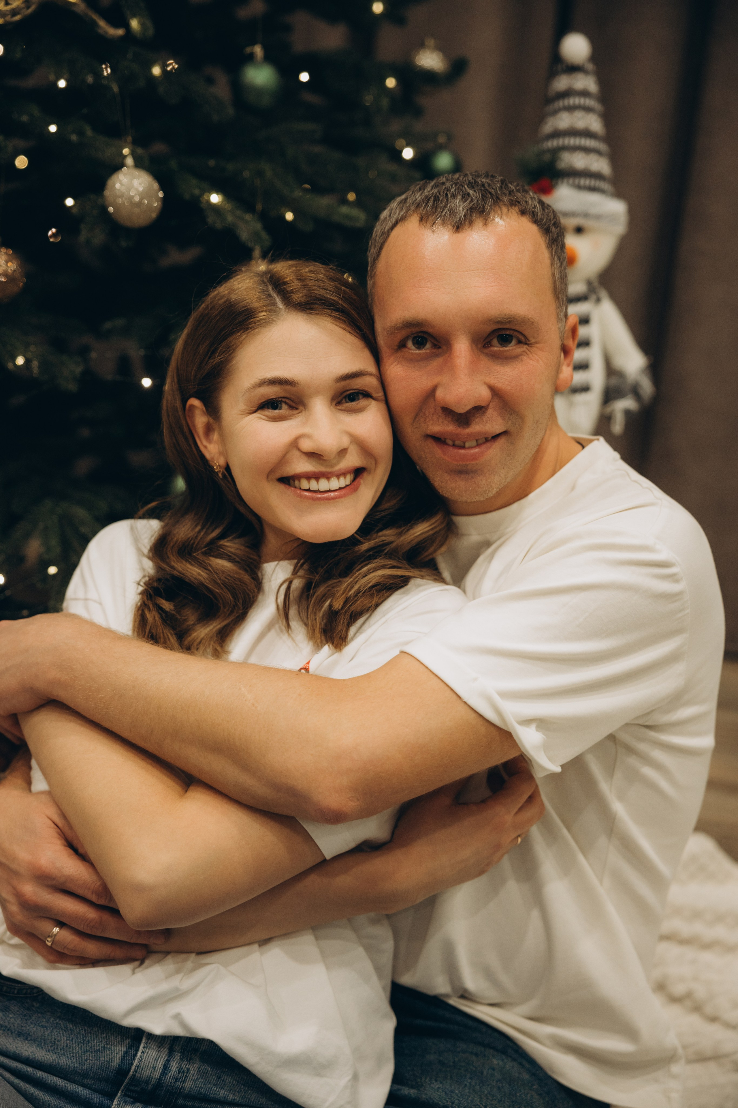 Дома. Свадебный, семейный фотограф в Иркутске Светлана Макаричева