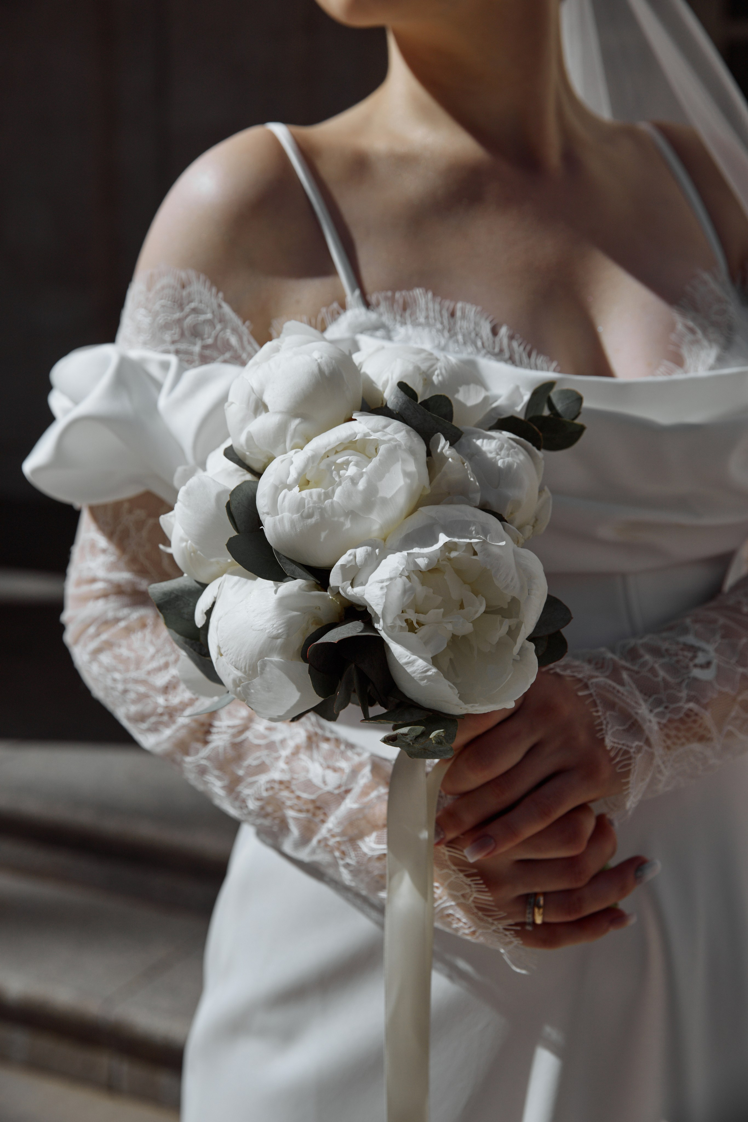 Услуги свадебного фотографа для съемки загородных церемоний