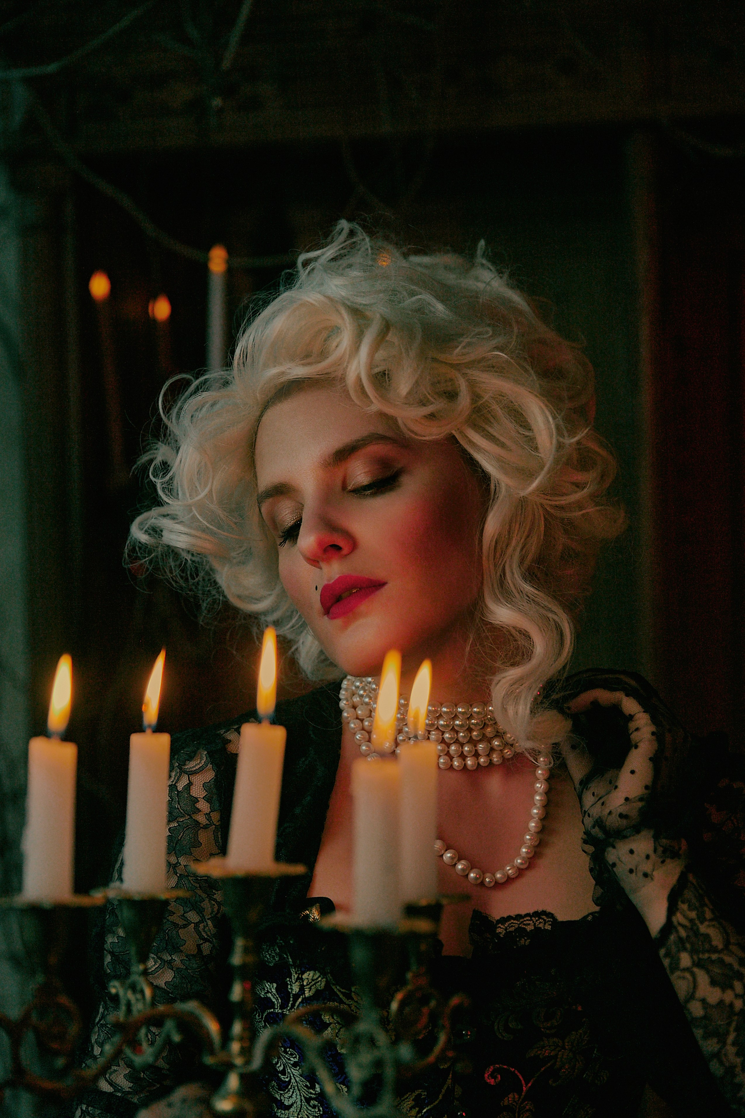 Рекламный фотограф Санкт-Петербург Катерина Мишкель