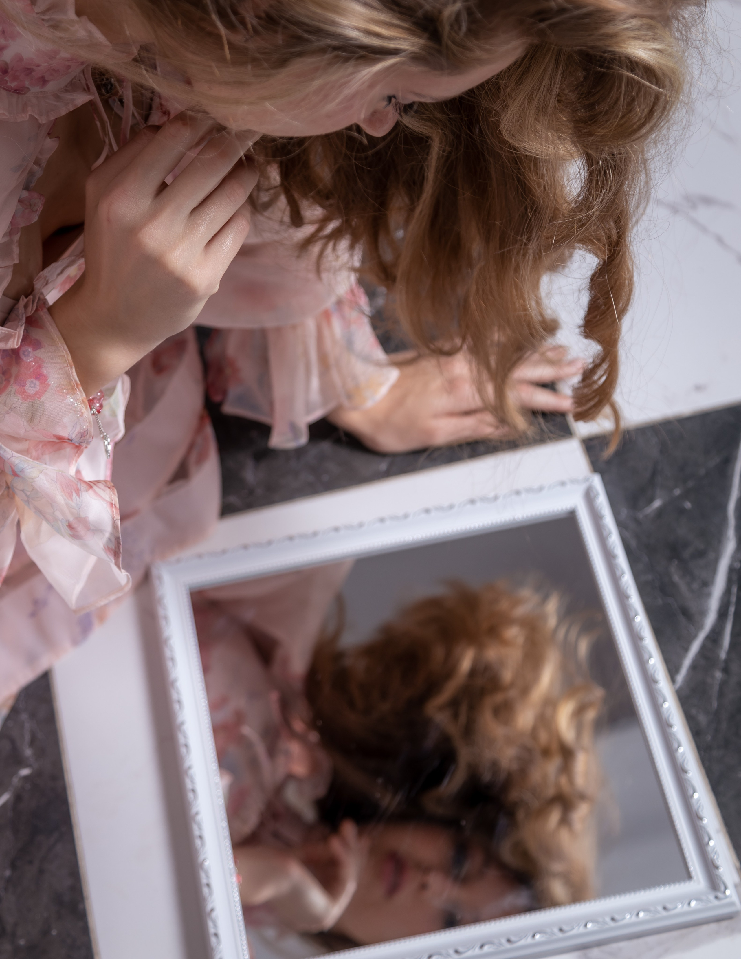 Фотограф в Москве — Рина Серёгина — портрет и репортаж