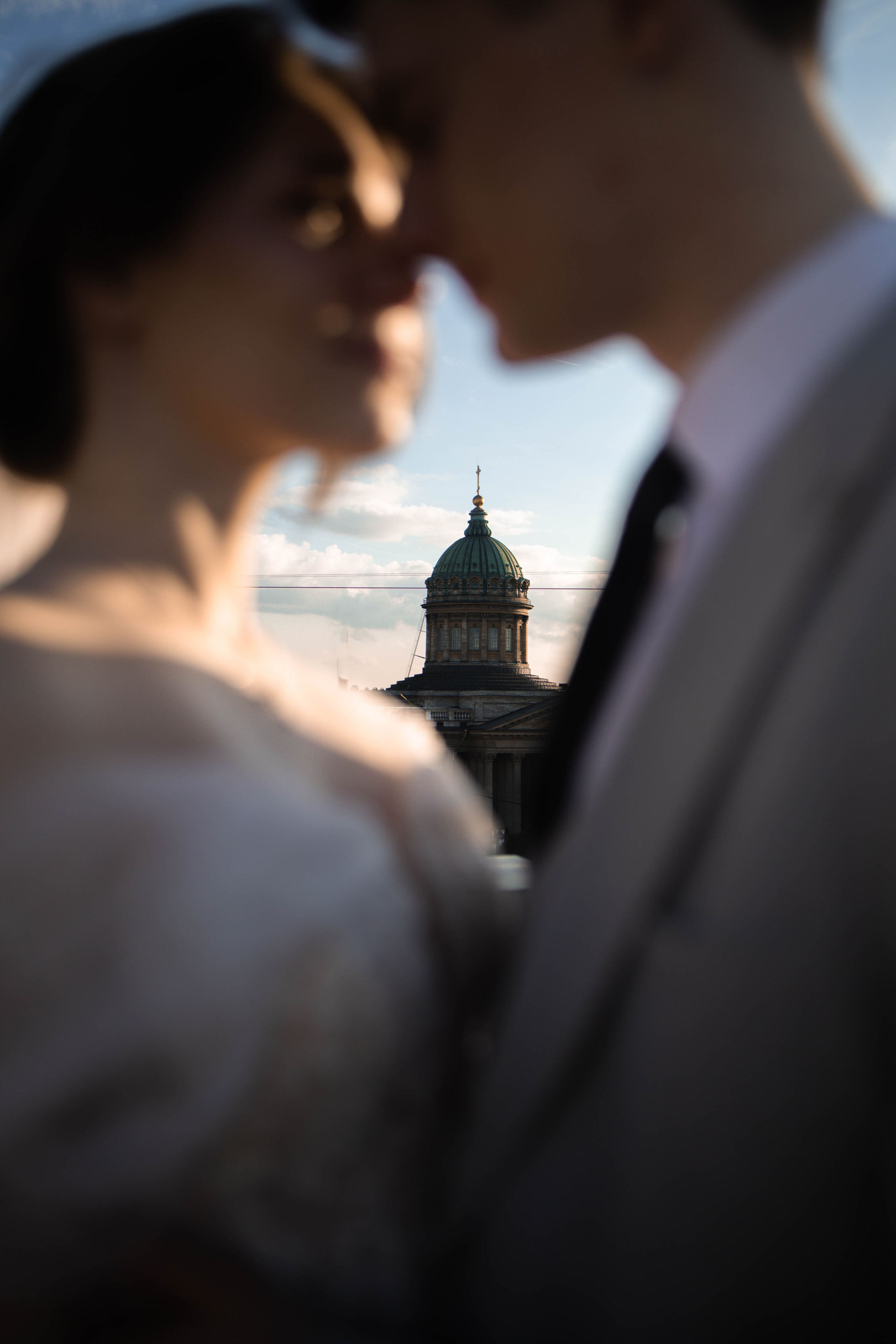 свадебный фотограф спб