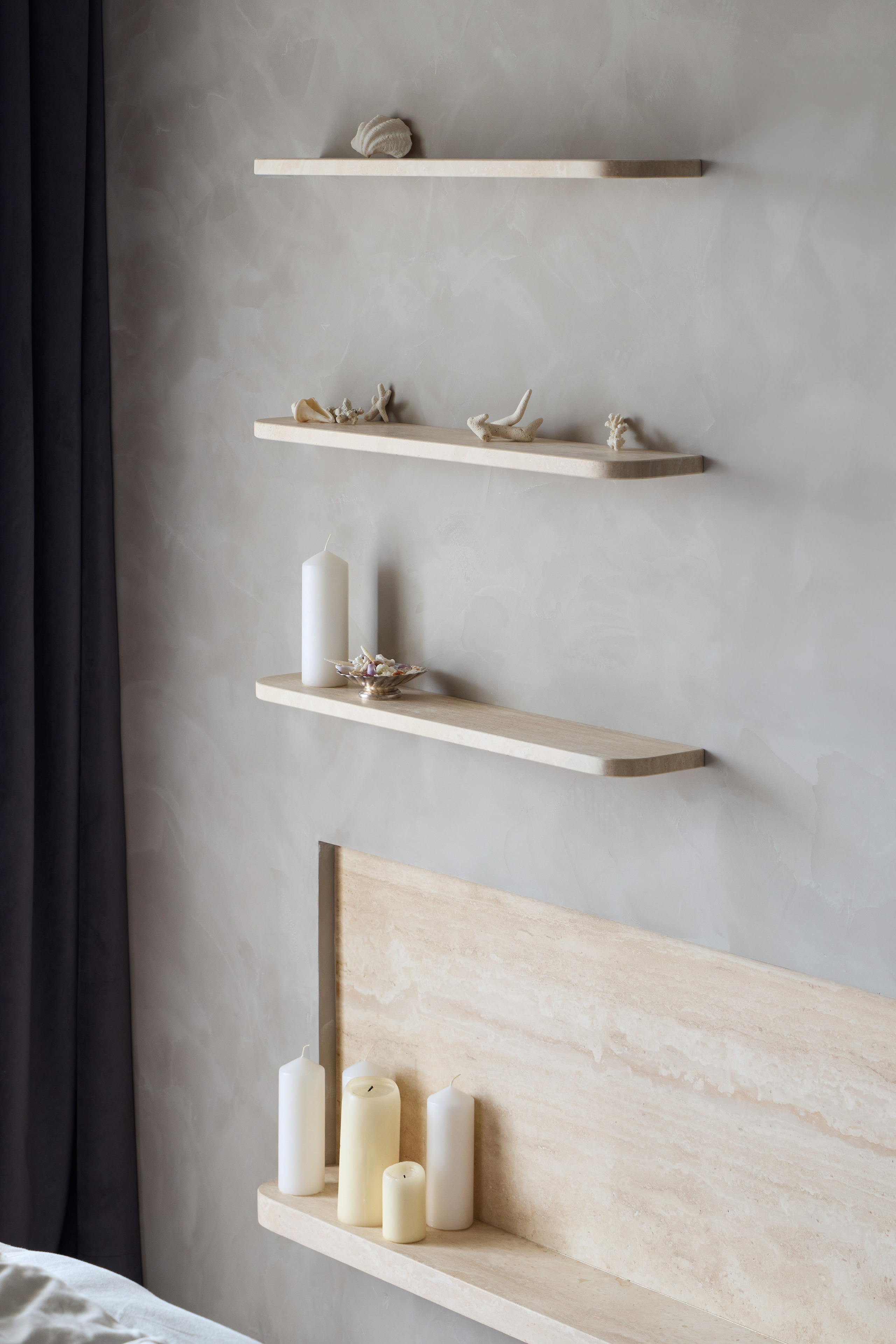 Мастер-спальная