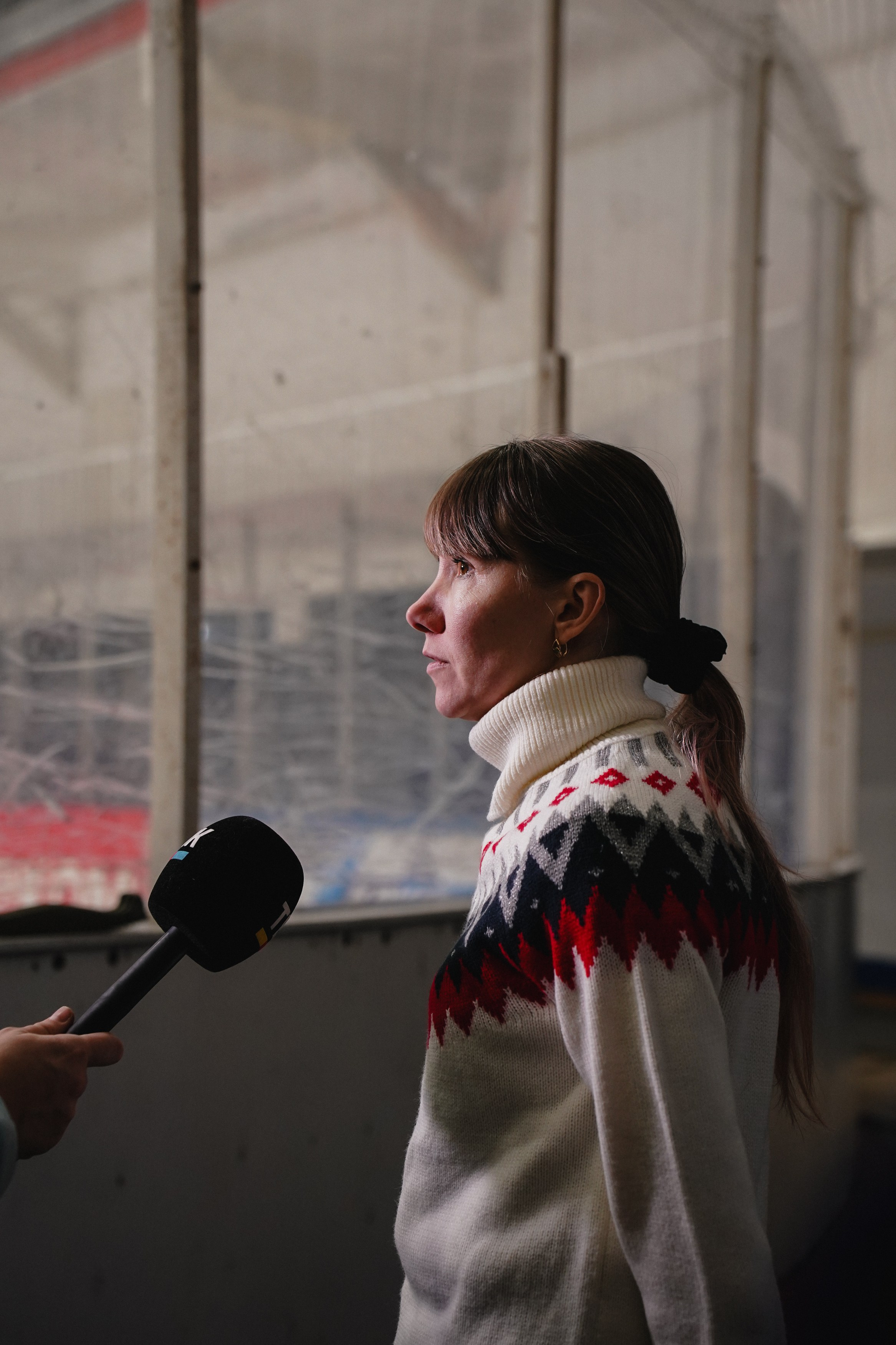 Первенство ДФО и СФО по фигурному катанию на коньках г. Искитим. Воробьева Ксения — Спортивный и танцевальный фотограф Новосибирск