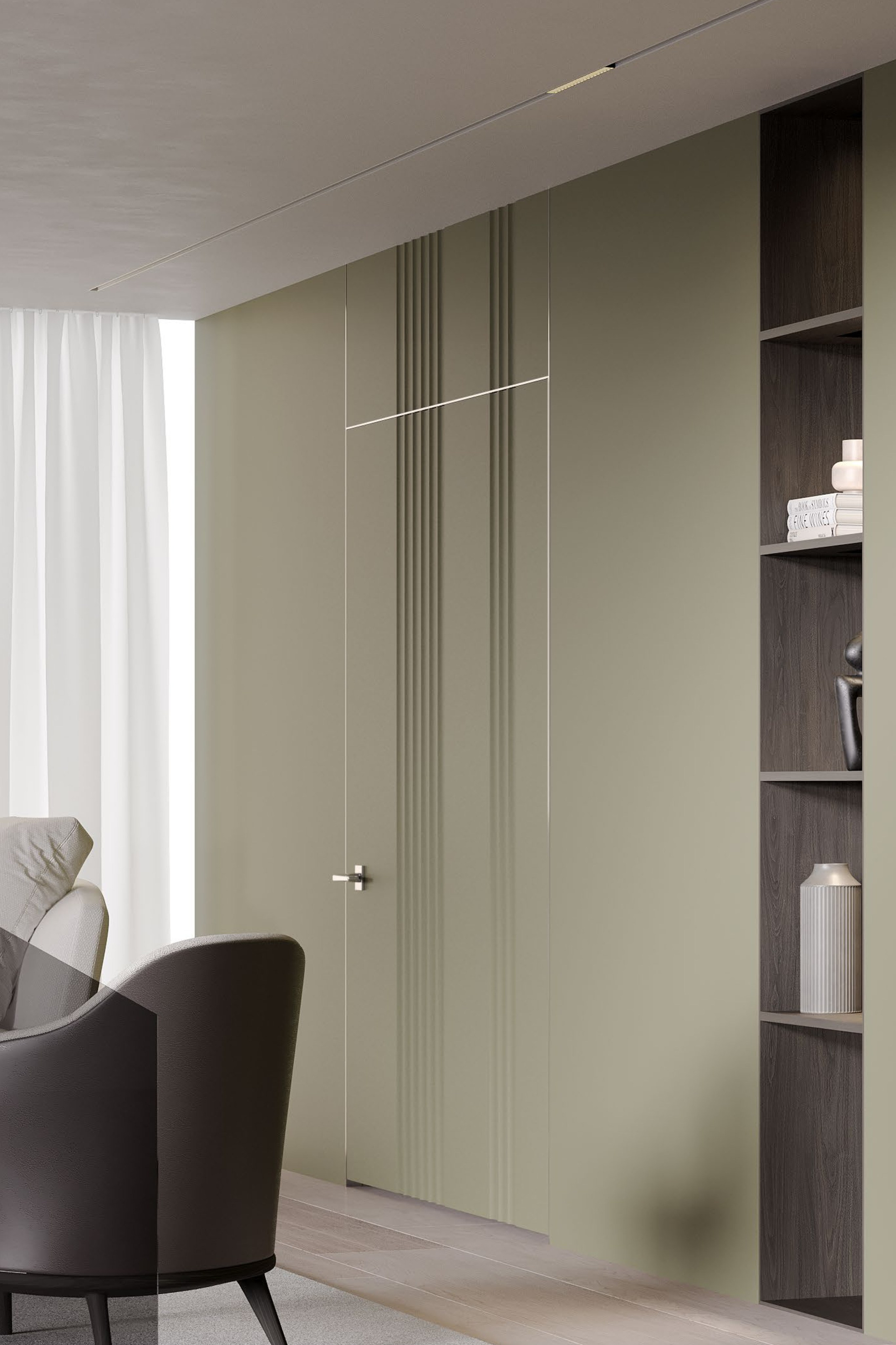 COSTA. «Спецпроект» — комплексные дверные решения для бизнеса и объектов