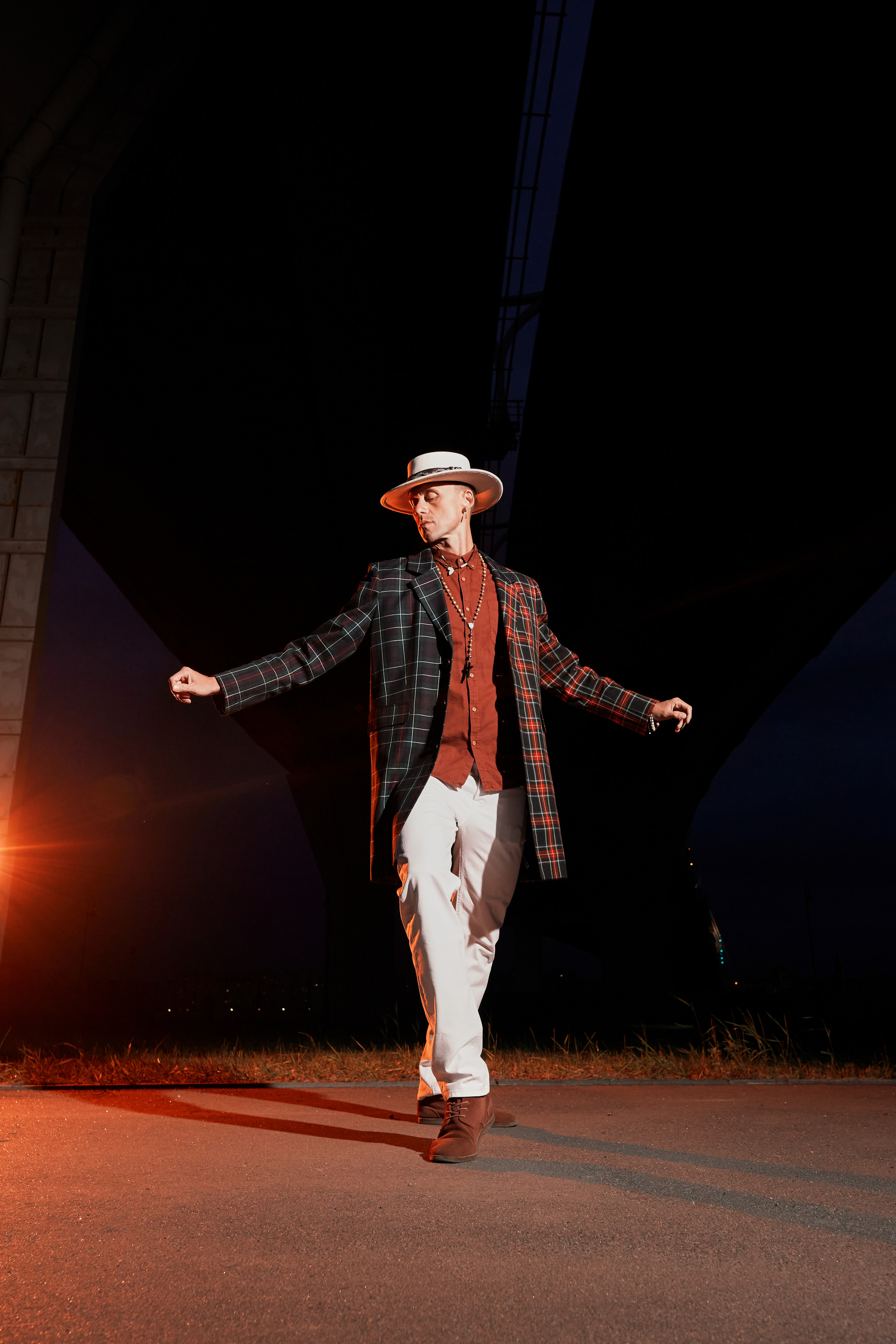 Фотомюзикл под дождем. Фотограф людей и животных в Санкт-Петербурге Марина Бурмистрова