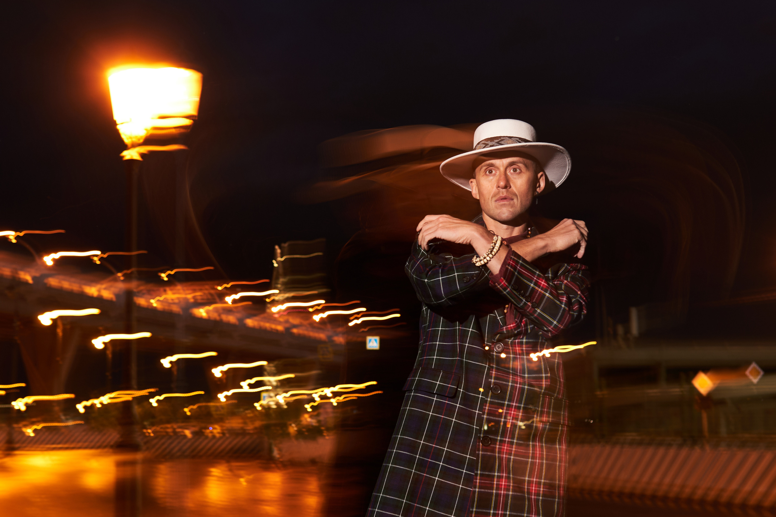 Фотомюзикл под дождем. Фотограф людей и животных в Санкт-Петербурге Марина Бурмистрова