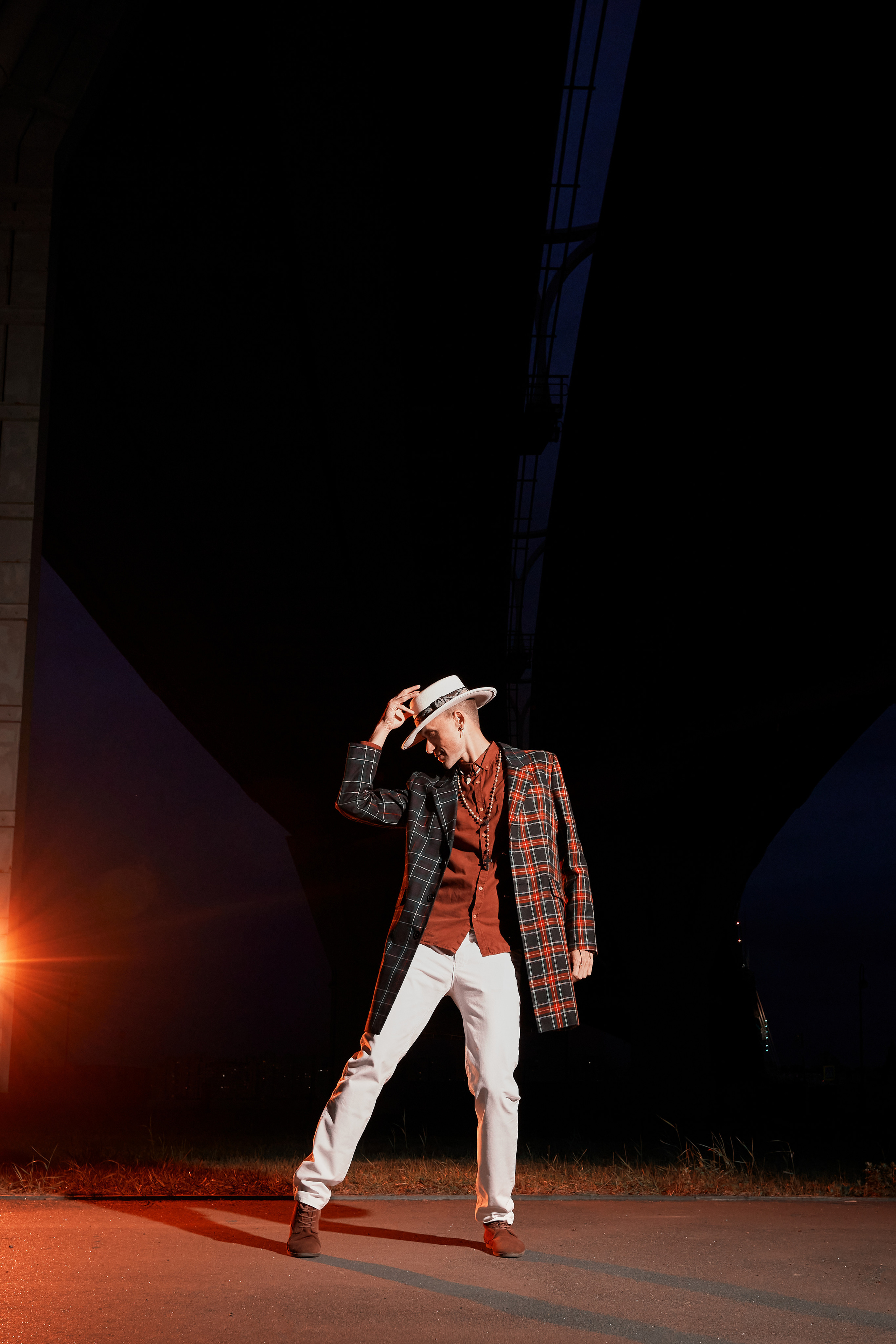 Фотомюзикл под дождем. Фотограф людей и животных в Санкт-Петербурге Марина Бурмистрова