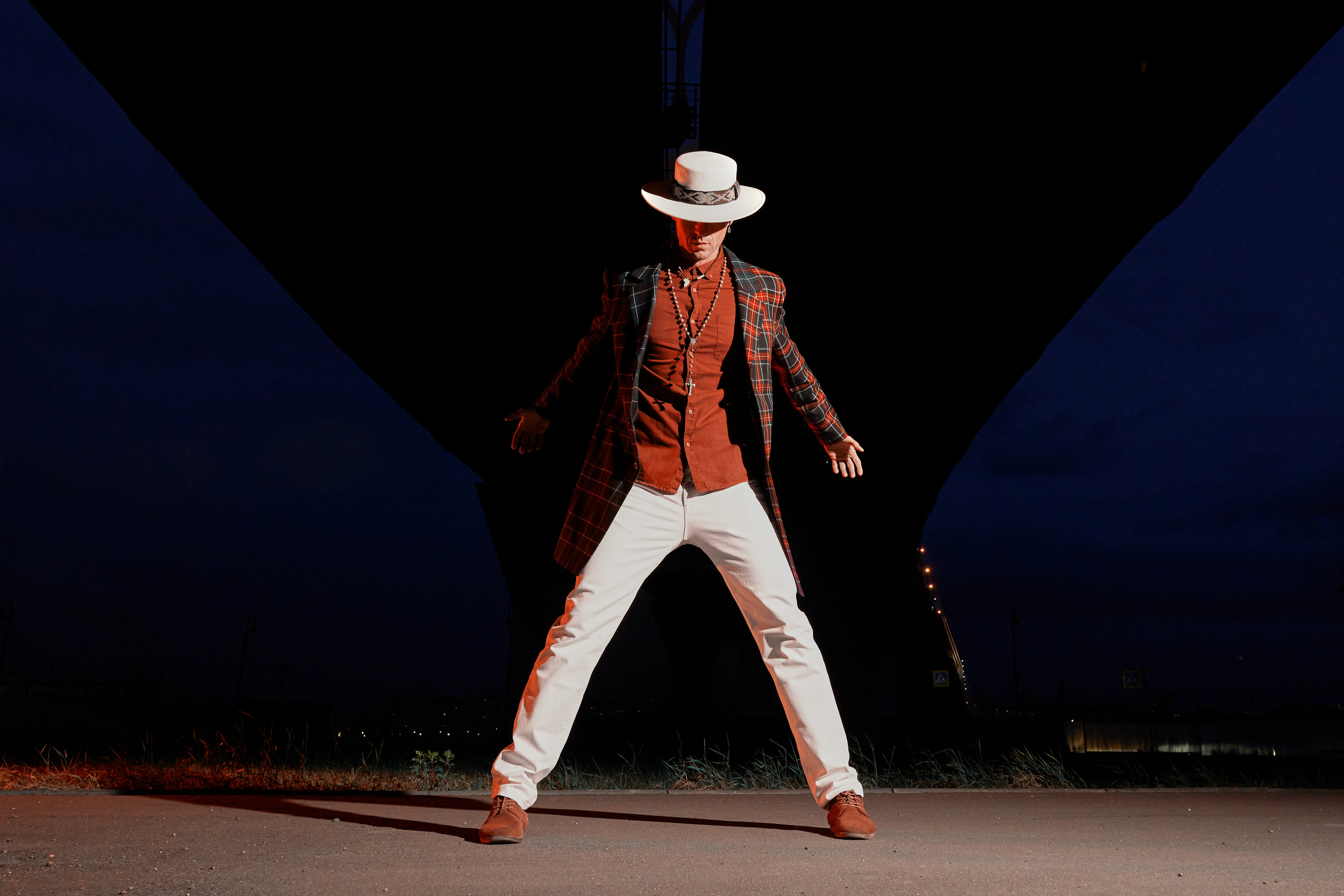 Фотомюзикл под дождем. Фотограф людей и животных в Санкт-Петербурге Марина Бурмистрова