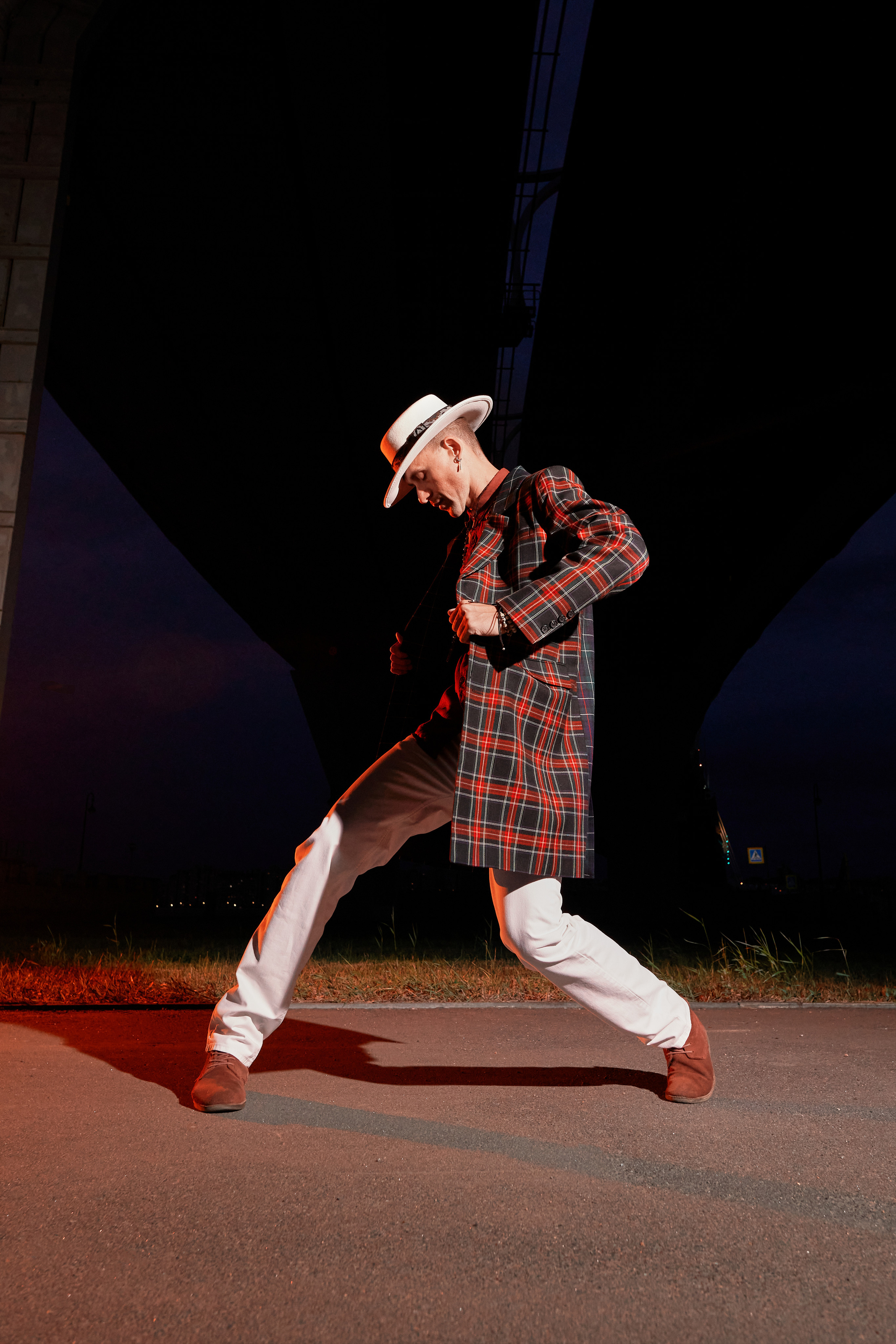 Фотомюзикл под дождем. Фотограф людей и животных в Санкт-Петербурге Марина Бурмистрова