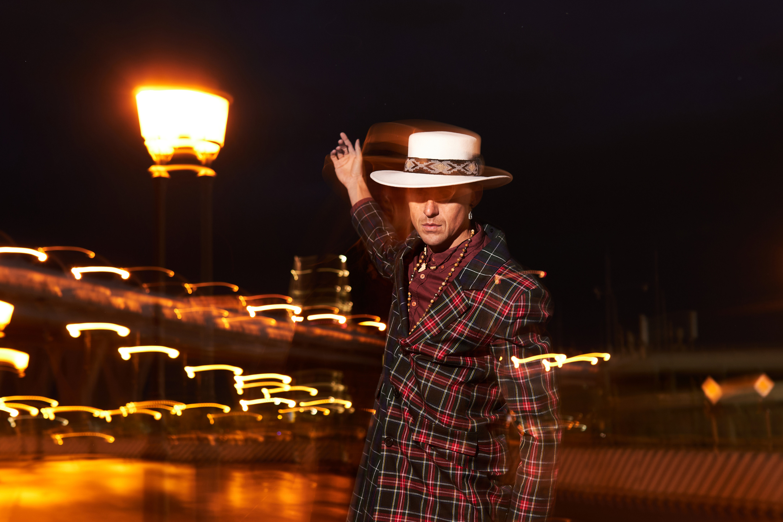 Фотомюзикл под дождем. Фотограф людей и животных в Санкт-Петербурге Марина Бурмистрова