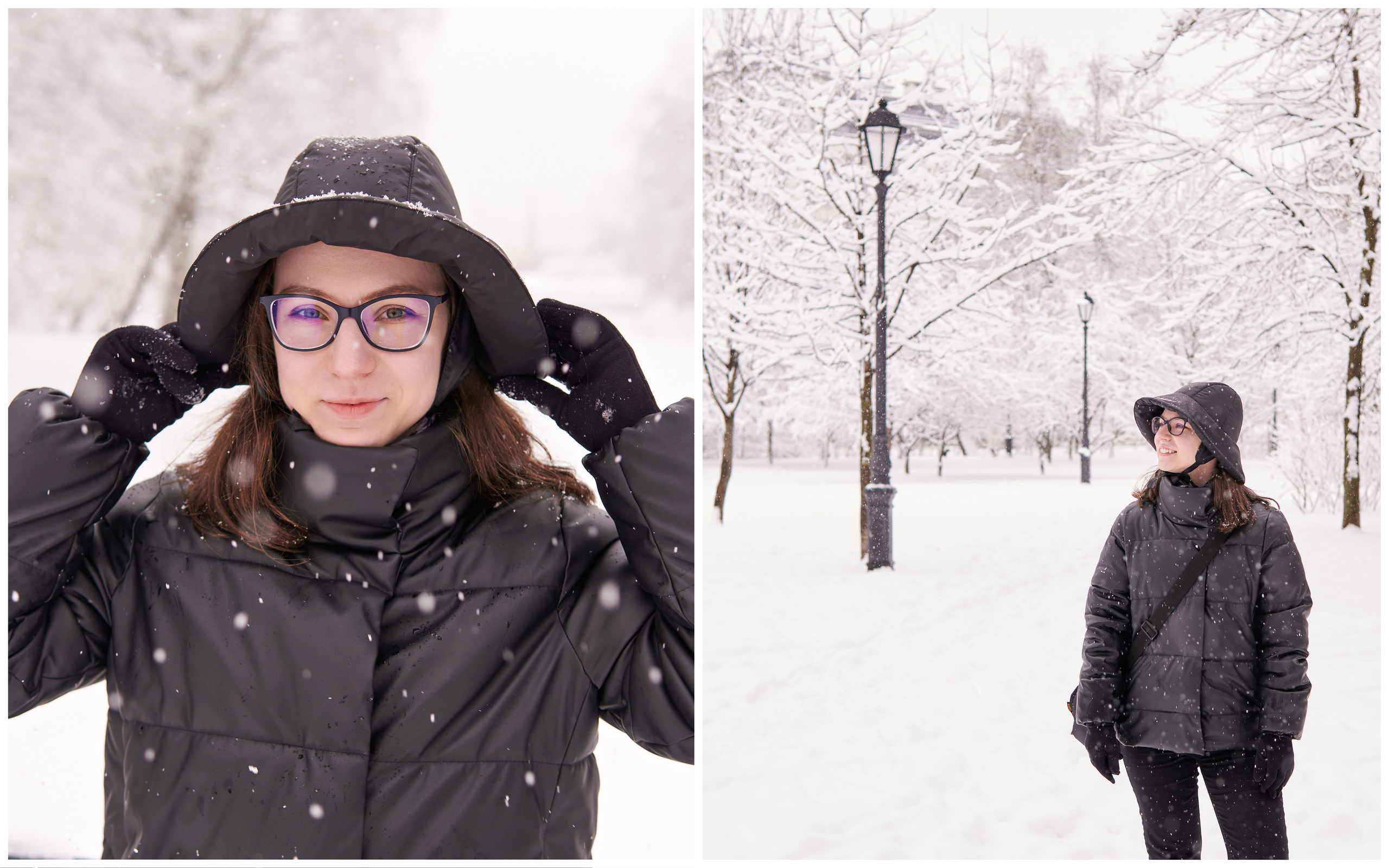 Фотограф в роли модели. Фотограф людей и животных в Санкт-Петербурге Марина Бурмистрова