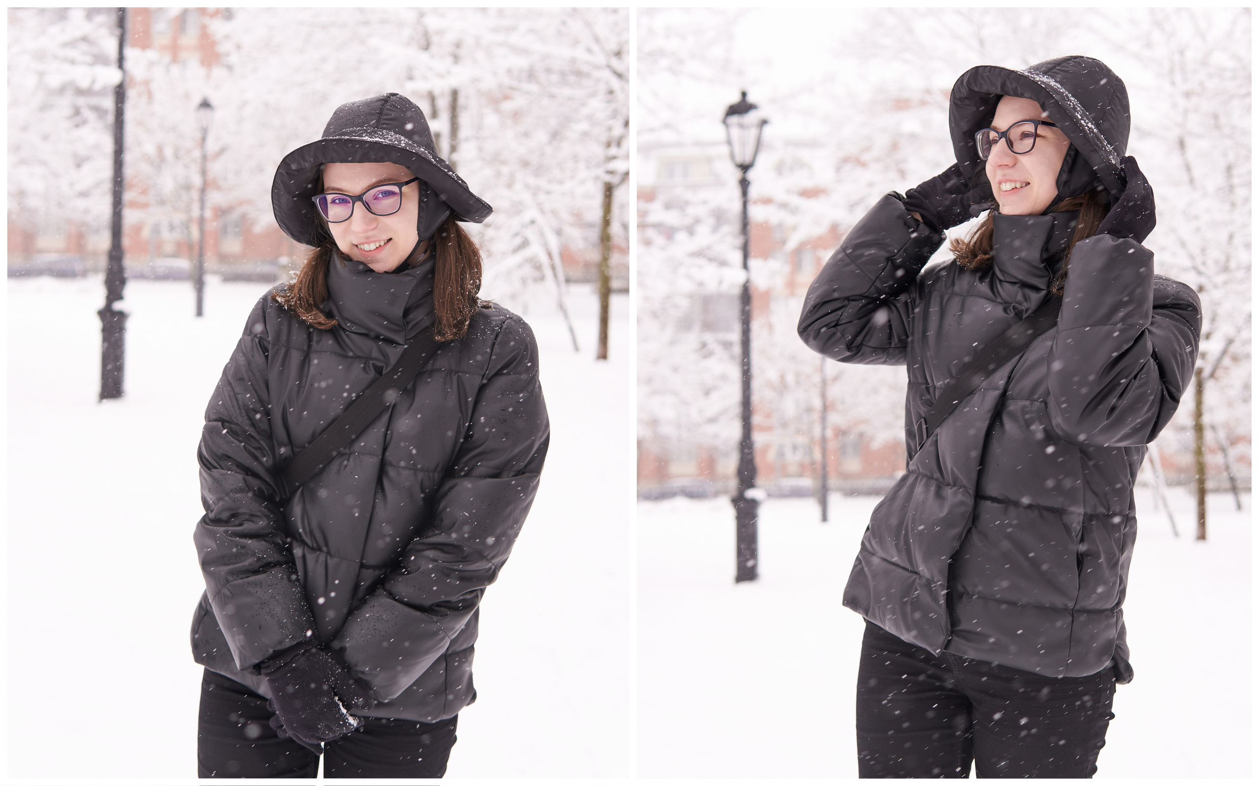 Фотограф в роли модели. Фотограф людей и животных в Санкт-Петербурге Марина Бурмистрова