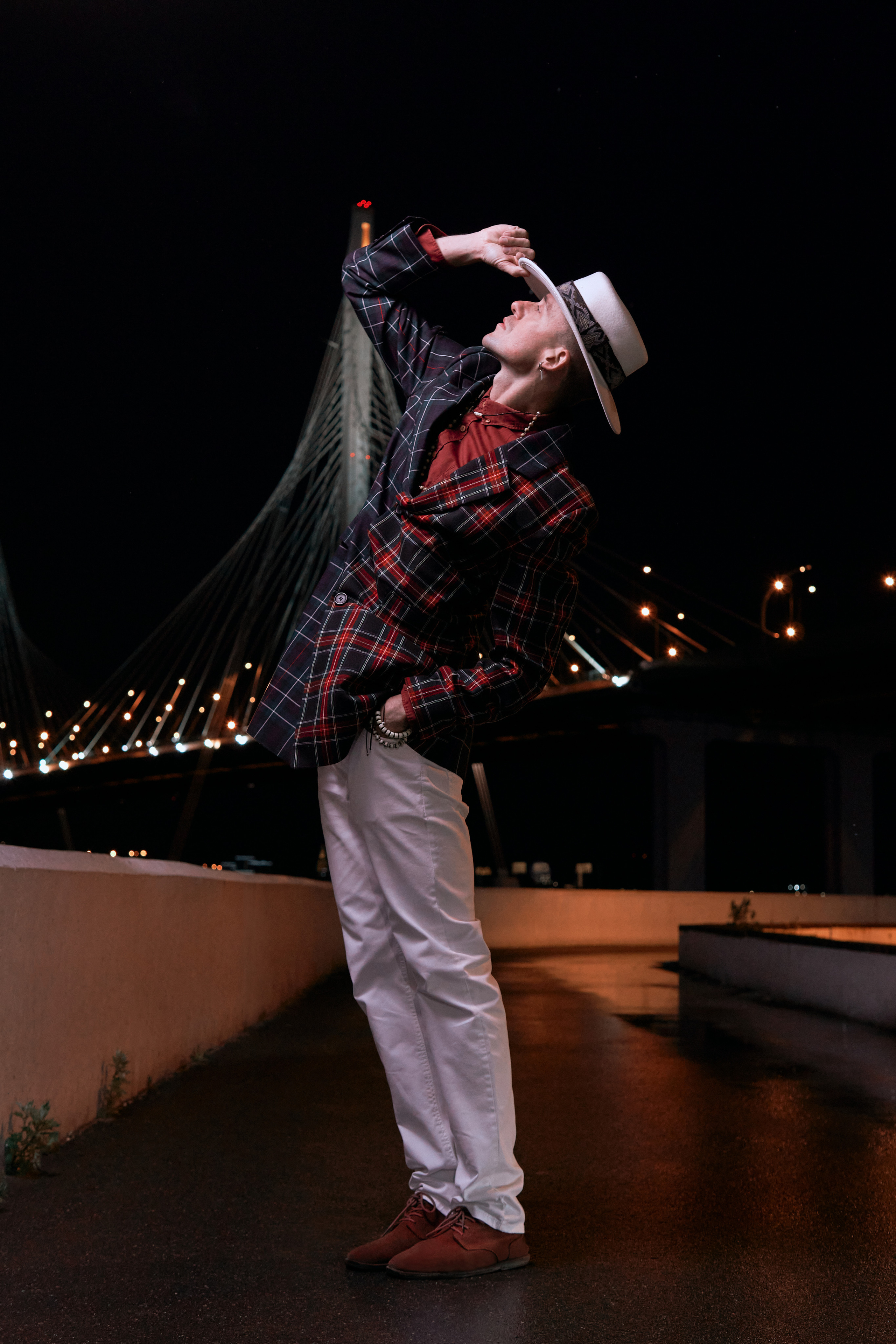 Фотомюзикл под дождем. Фотограф людей и животных в Санкт-Петербурге Марина Бурмистрова