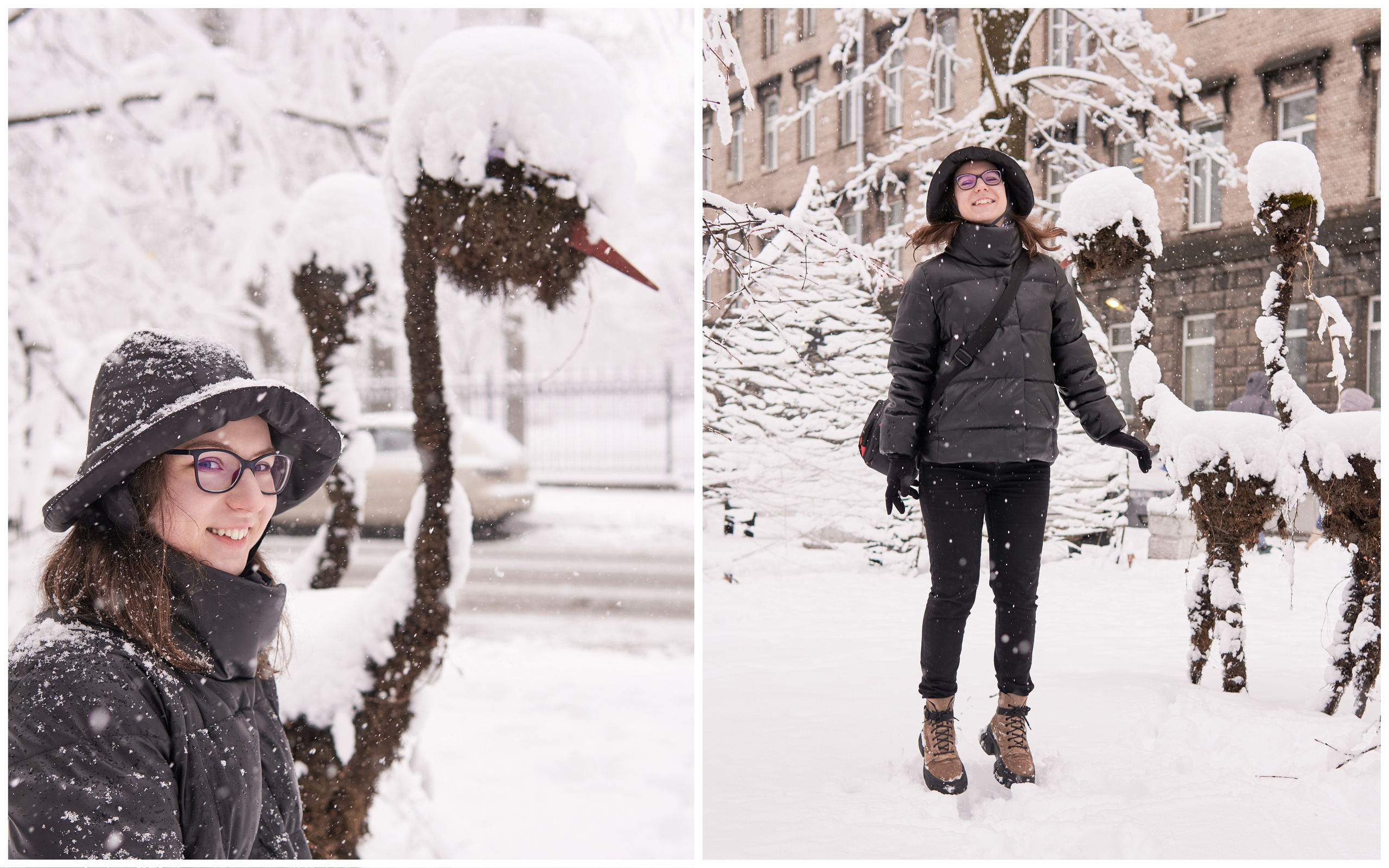Фотограф в роли модели. Фотограф людей и животных в Санкт-Петербурге Марина Бурмистрова