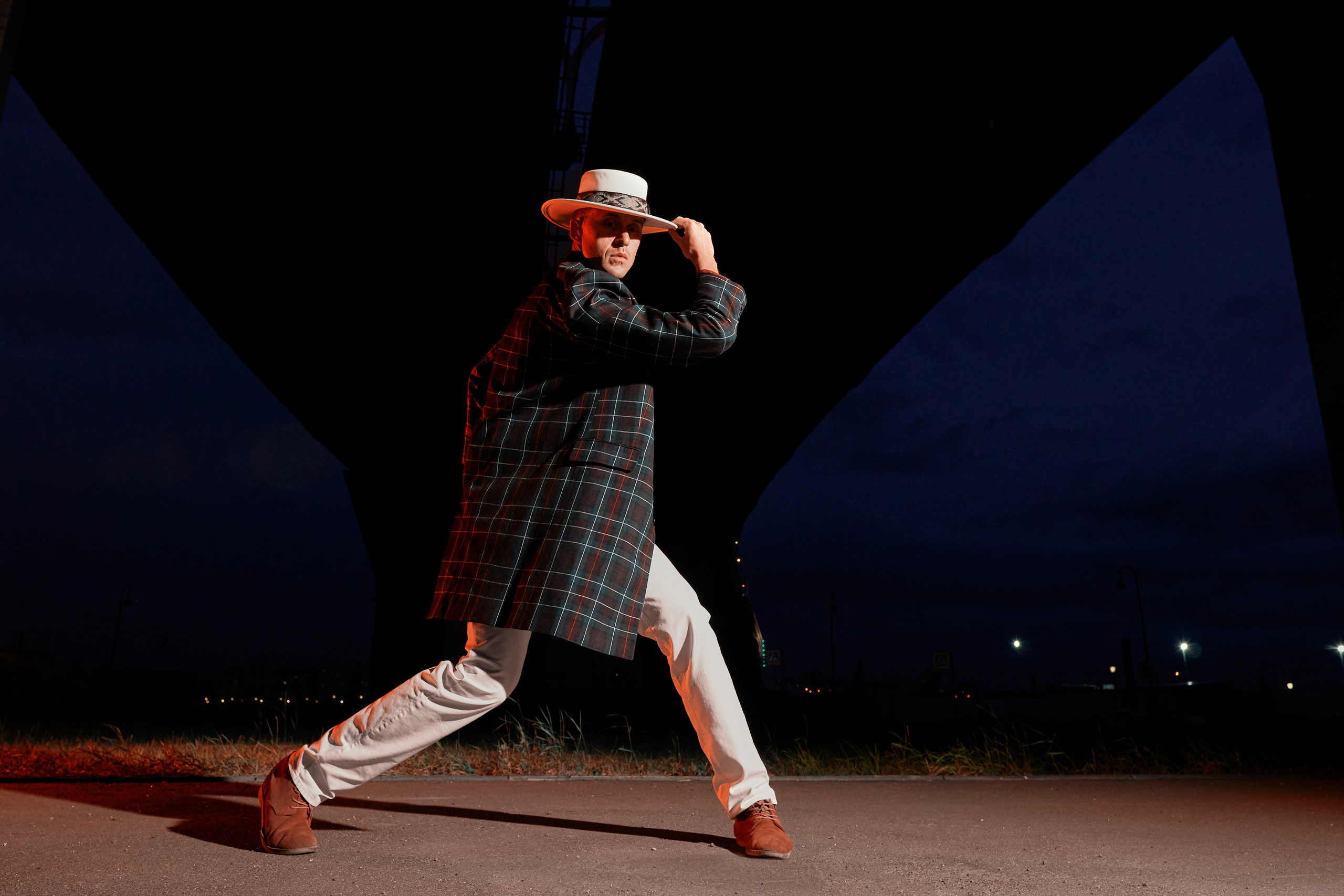 Фотомюзикл под дождем. Фотограф людей и животных в Санкт-Петербурге Марина Бурмистрова