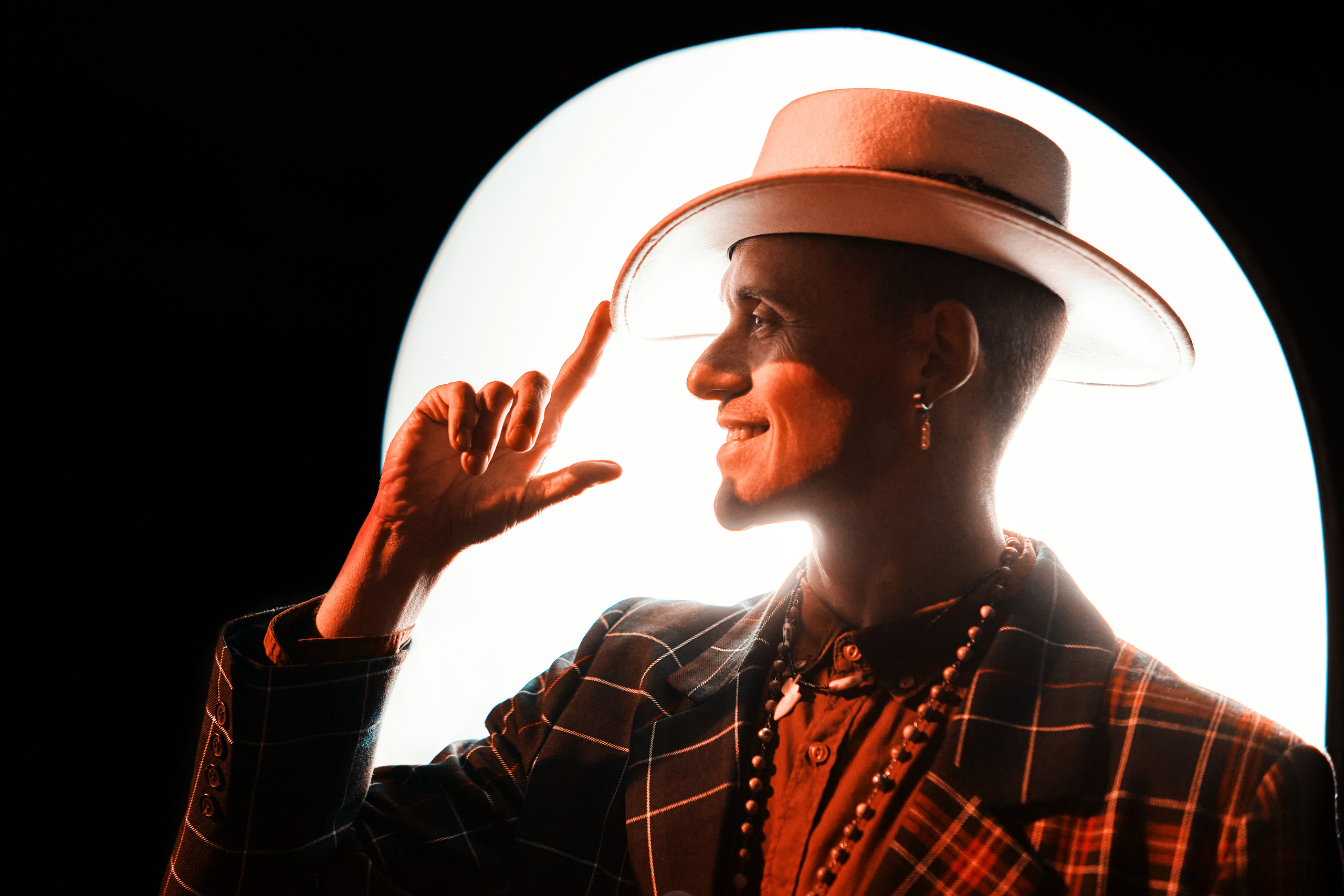 Фотомюзикл под дождем. Фотограф людей и животных в Санкт-Петербурге Марина Бурмистрова