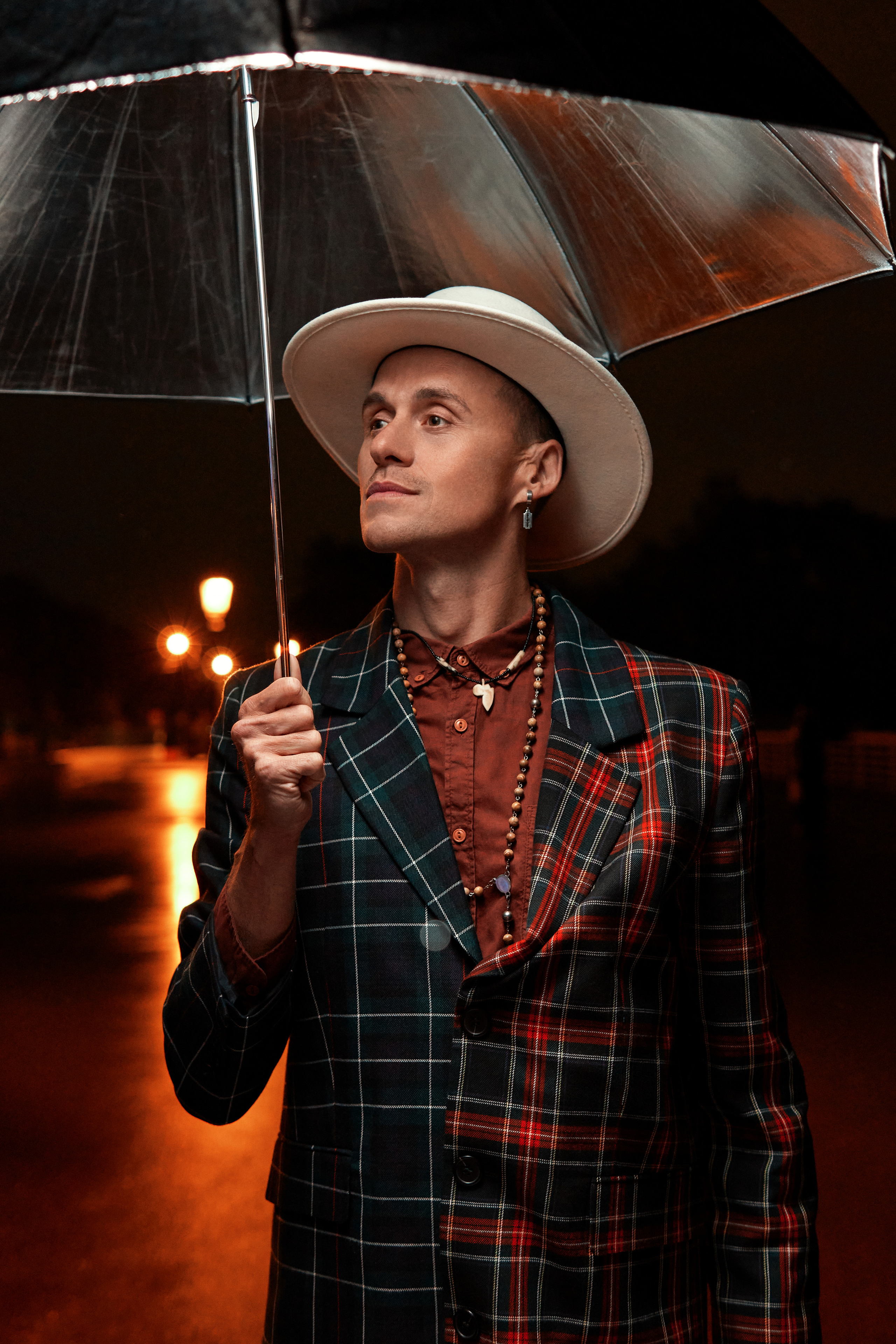 Фотомюзикл под дождем. Фотограф людей и животных в Санкт-Петербурге Марина Бурмистрова