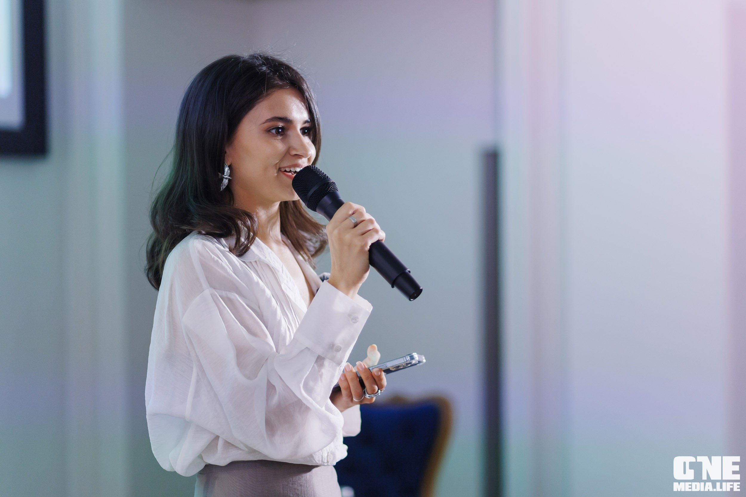 Форум Мой Бизнес — Девичник. One Media Life: фоторепортажи, фотоотчеты с мероприятий и заведений