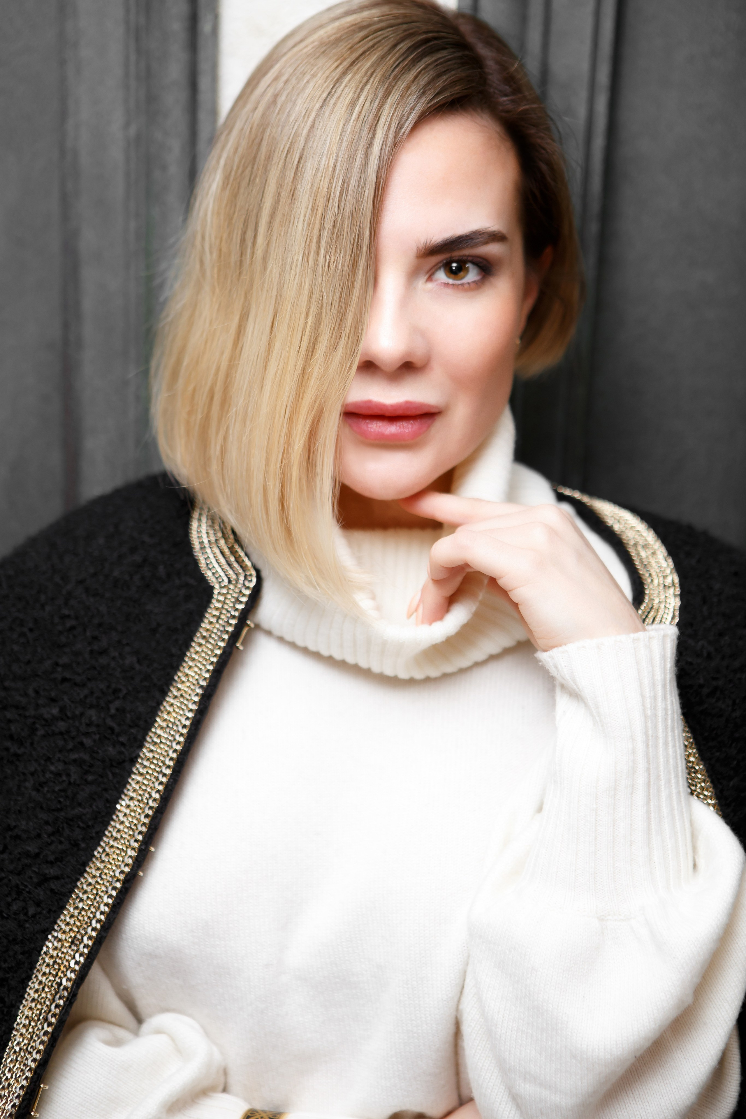 Сандра и Анна. Фотограф в Москве Валентина Чемерилова