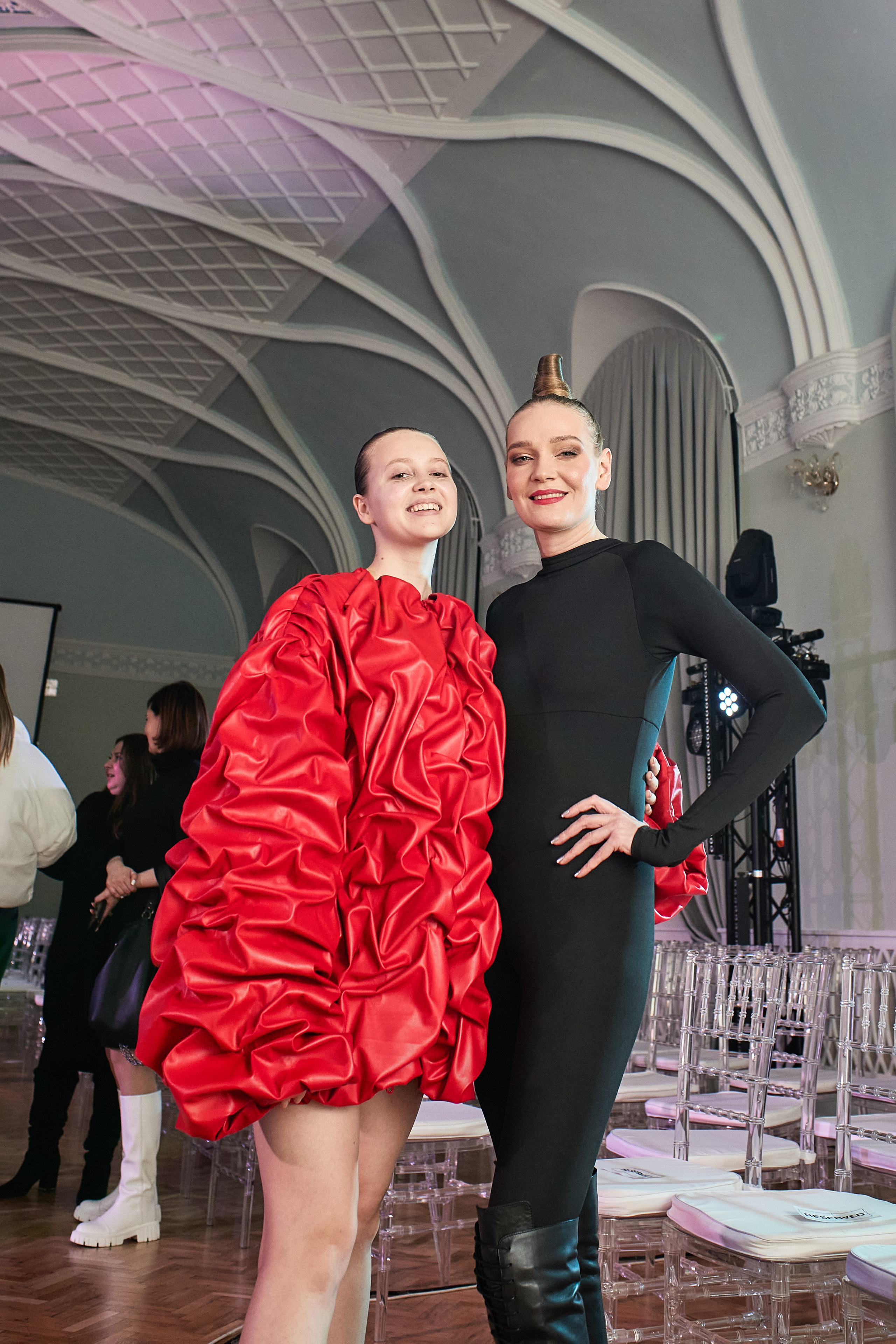 ART SCHOOL выпускной. Профессиональный фотограф (Краснодар) Роман Гончаров