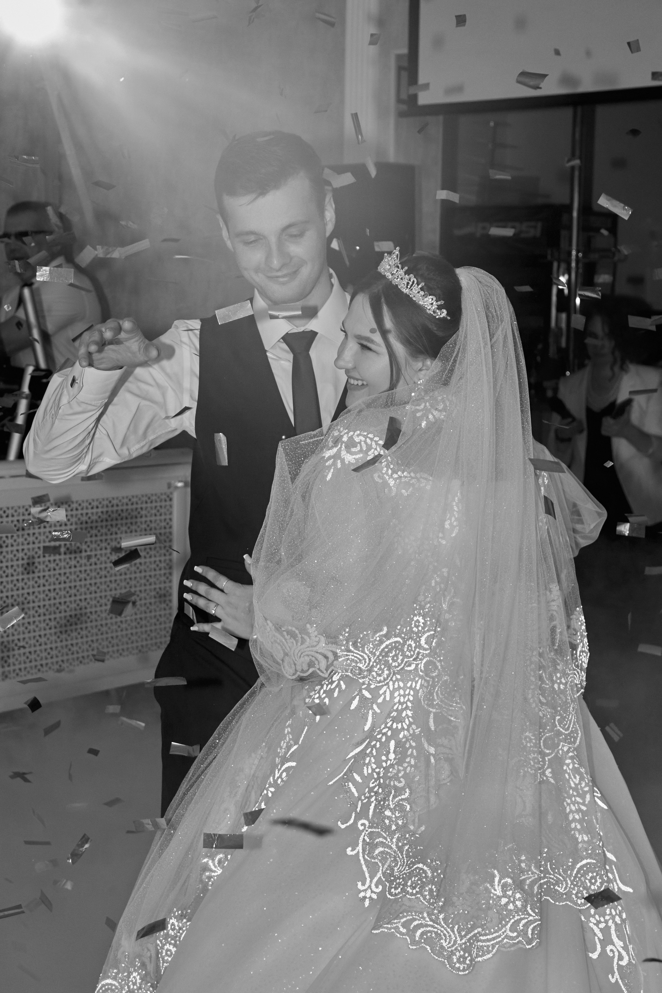 Сергей и Валерия. Свадебный и креативный фотограф в ЮФО и МСК