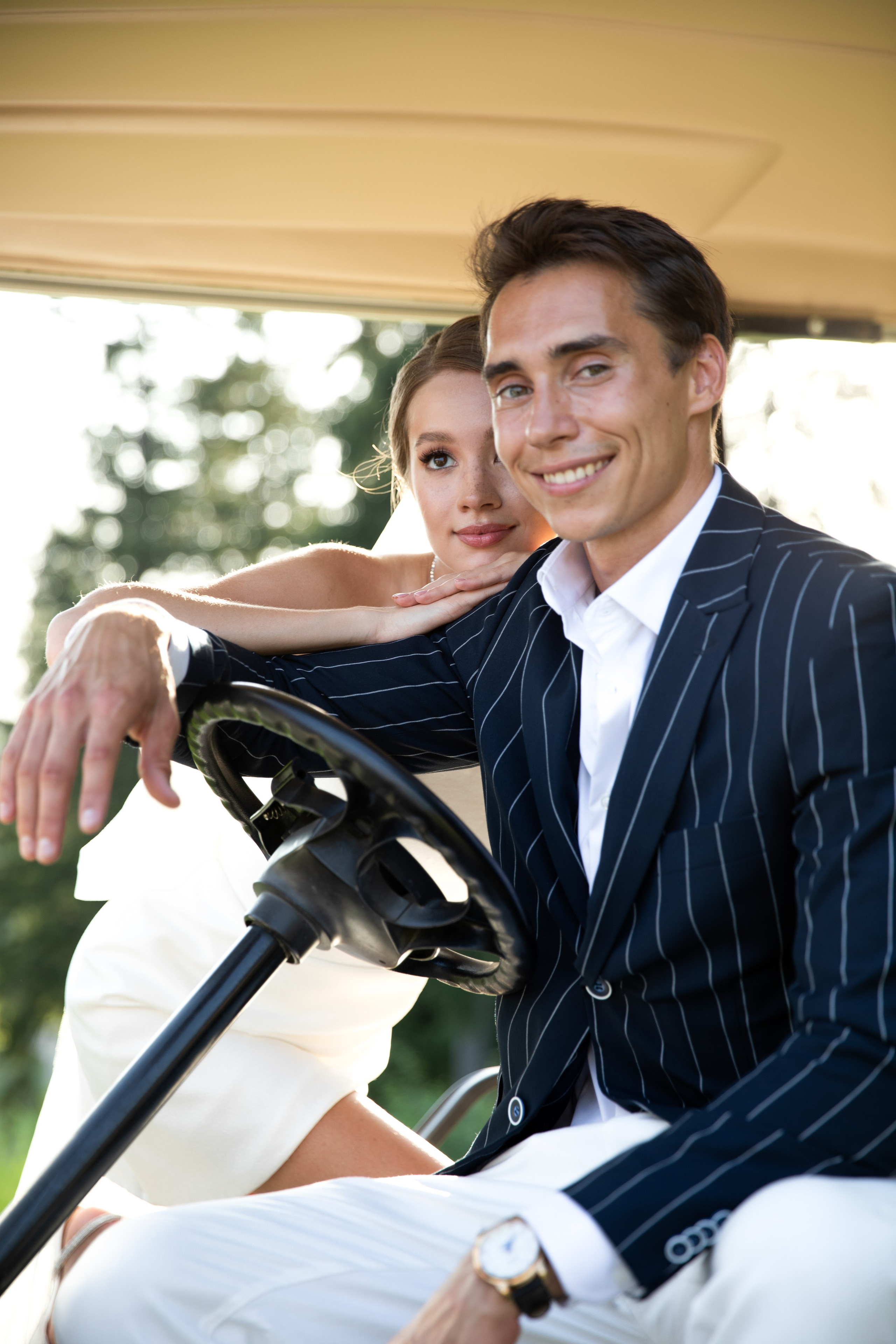 Свадебный и Fashion фотограф в Махачкале Казак Ильяс