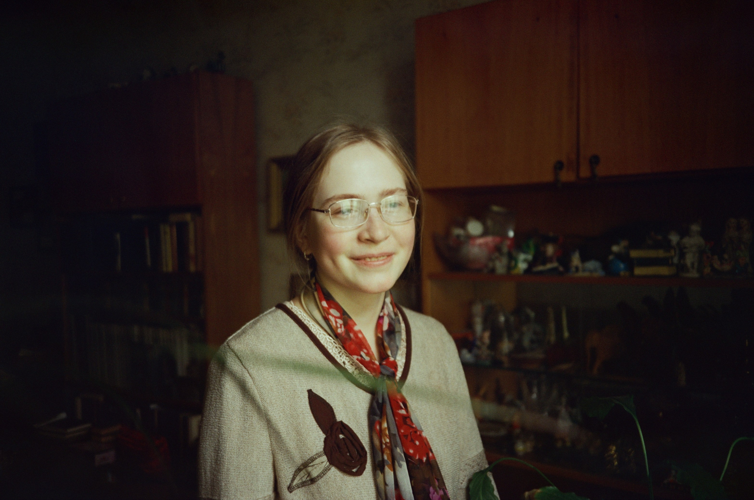 Автор: Мария Самусева