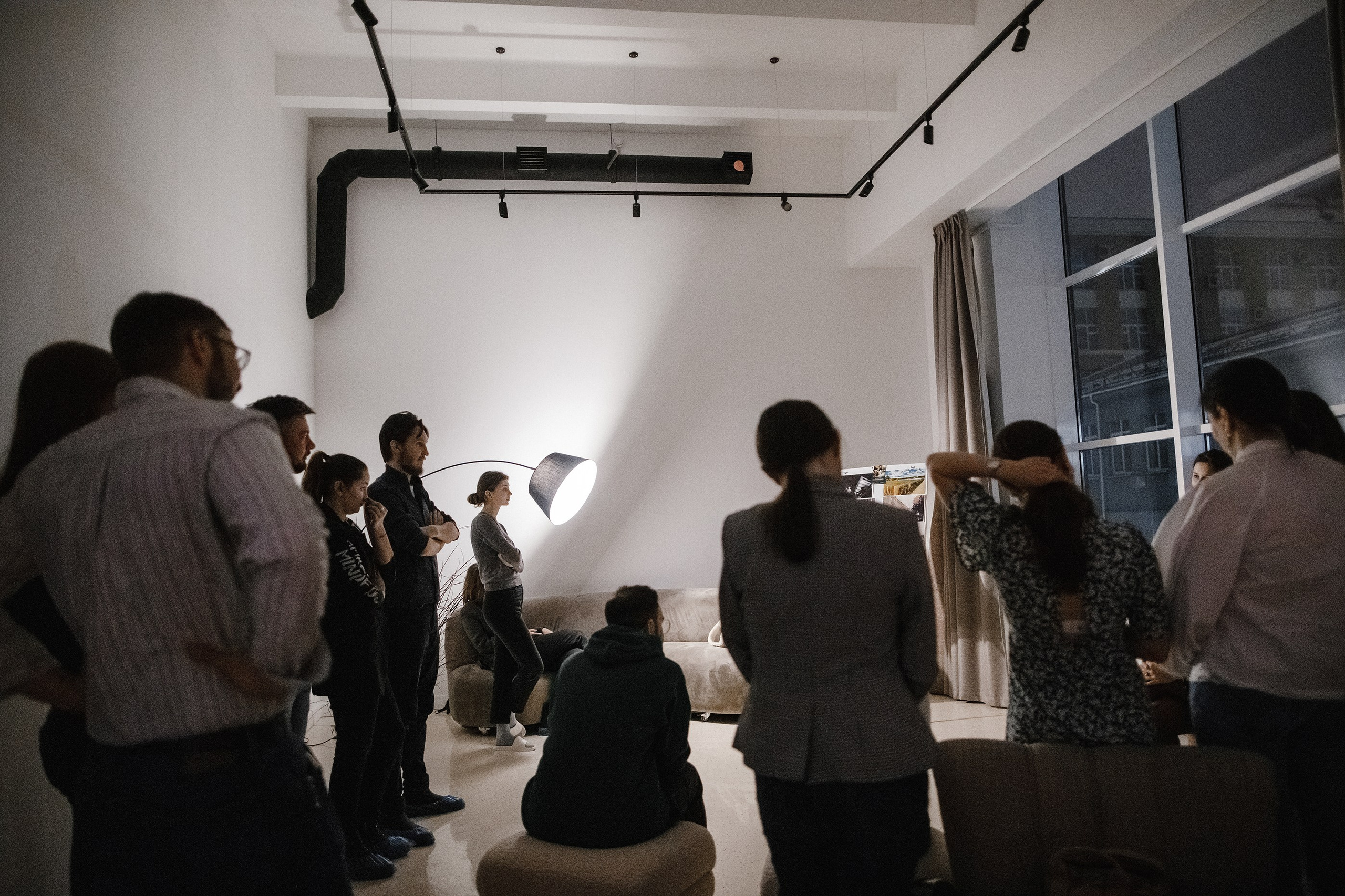 01.03.2023 // Лекция «Постимпрессионисты и фотография». Фотовыставки serebro.gallery, в которых автором можешь стать ты! | Москва