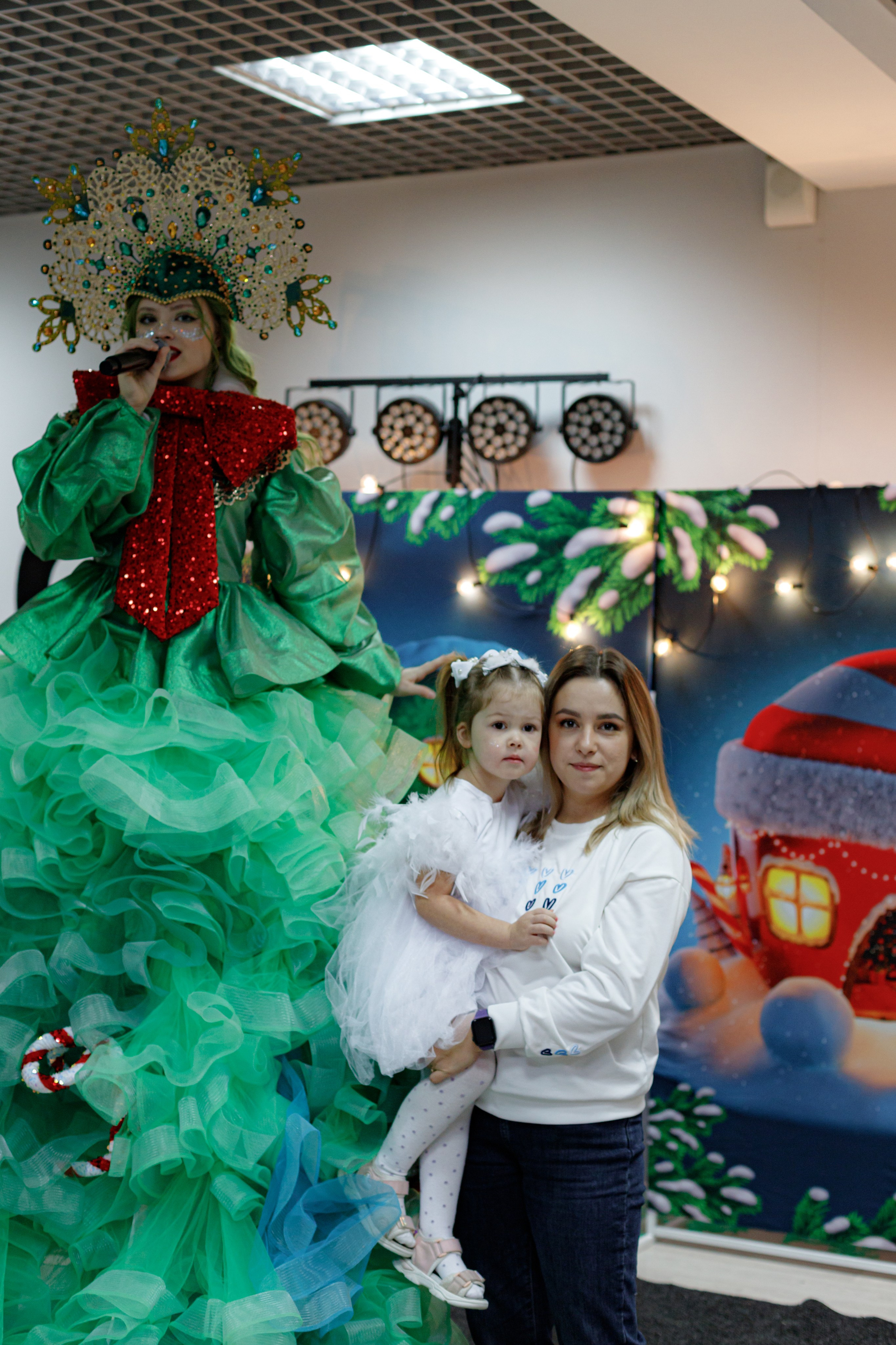 HAPPY NEW YEAR PART/3. Photokarish