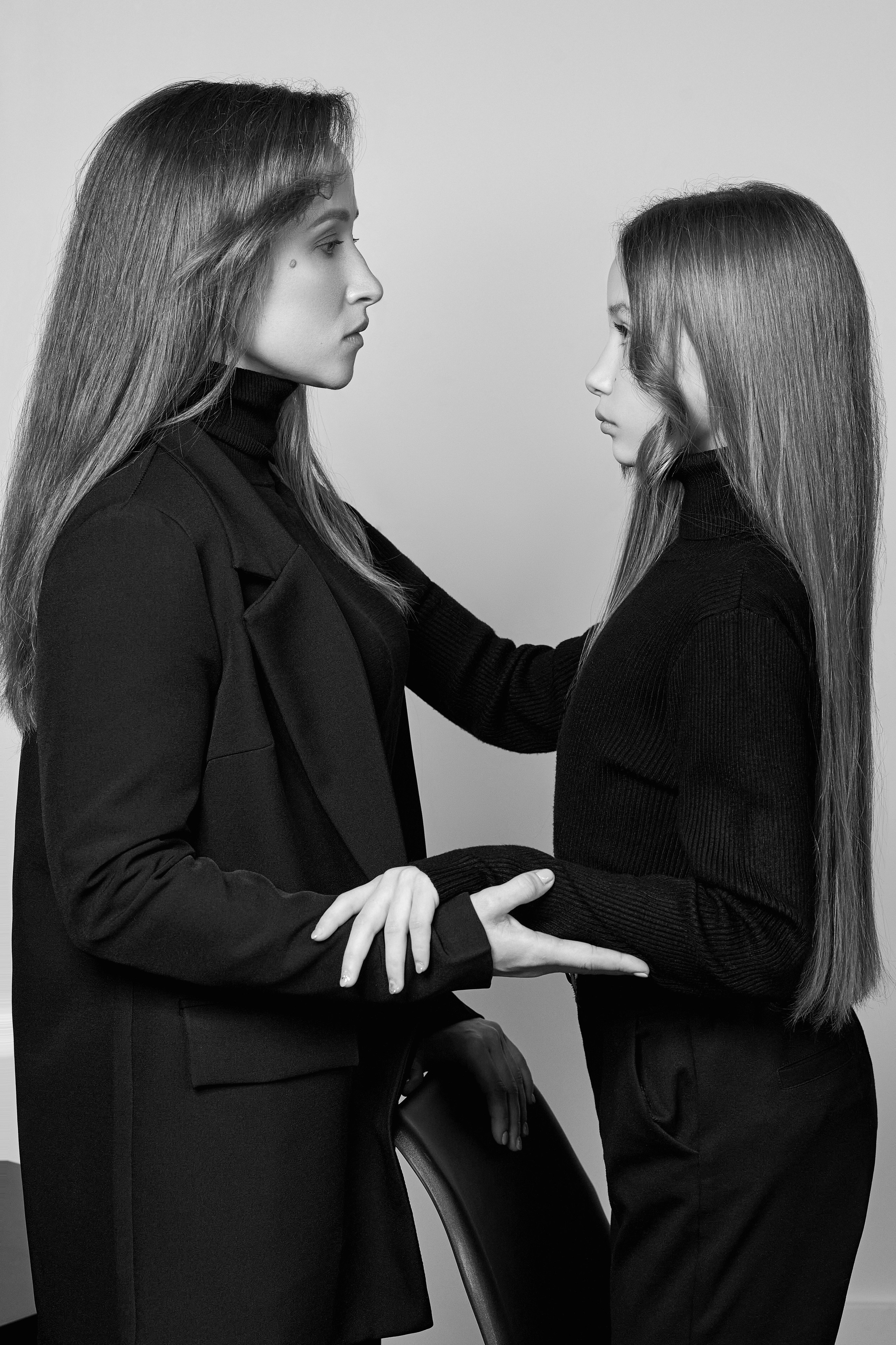 Семейная съемка