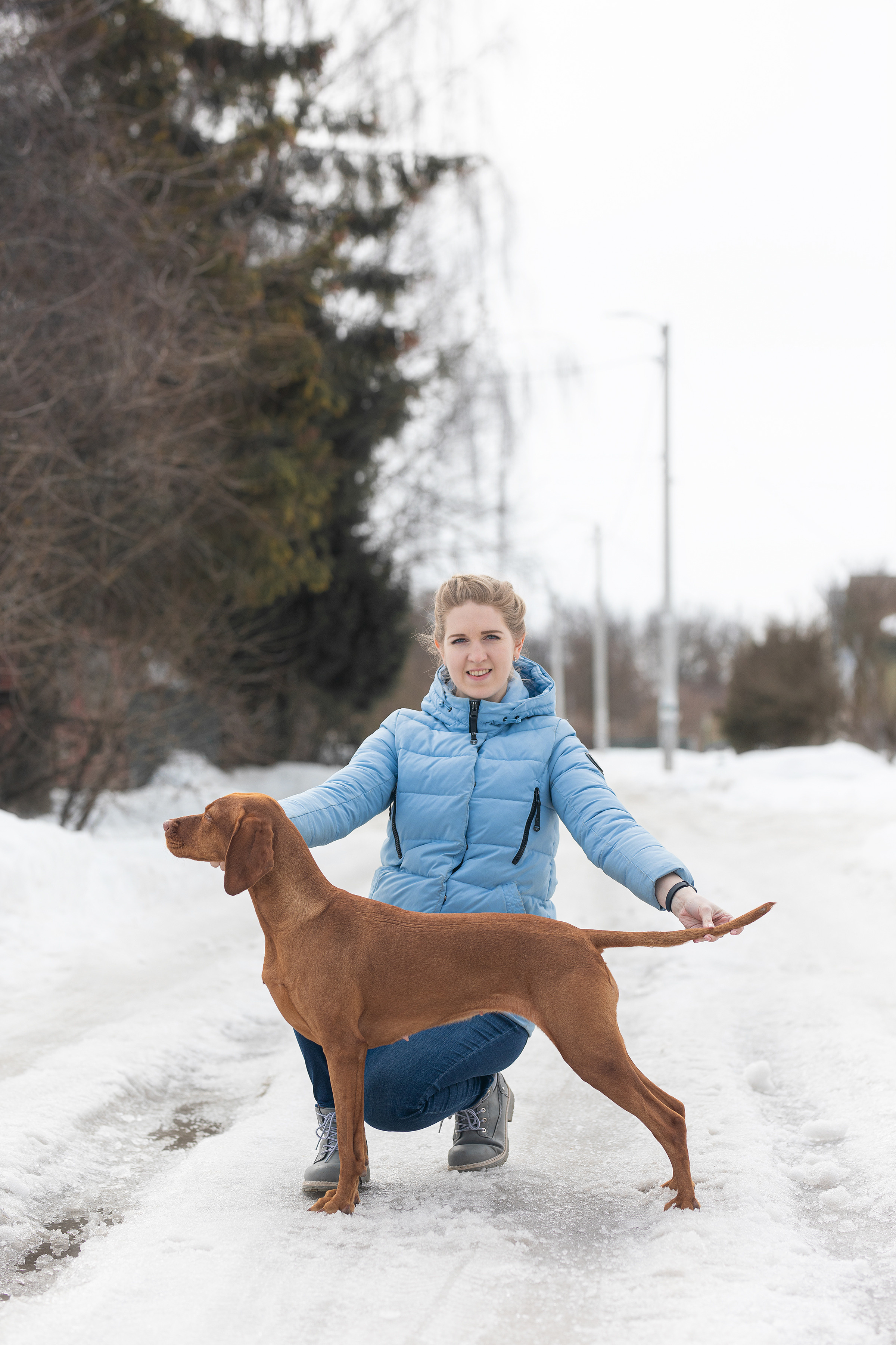 Фотограф Алена Звездина