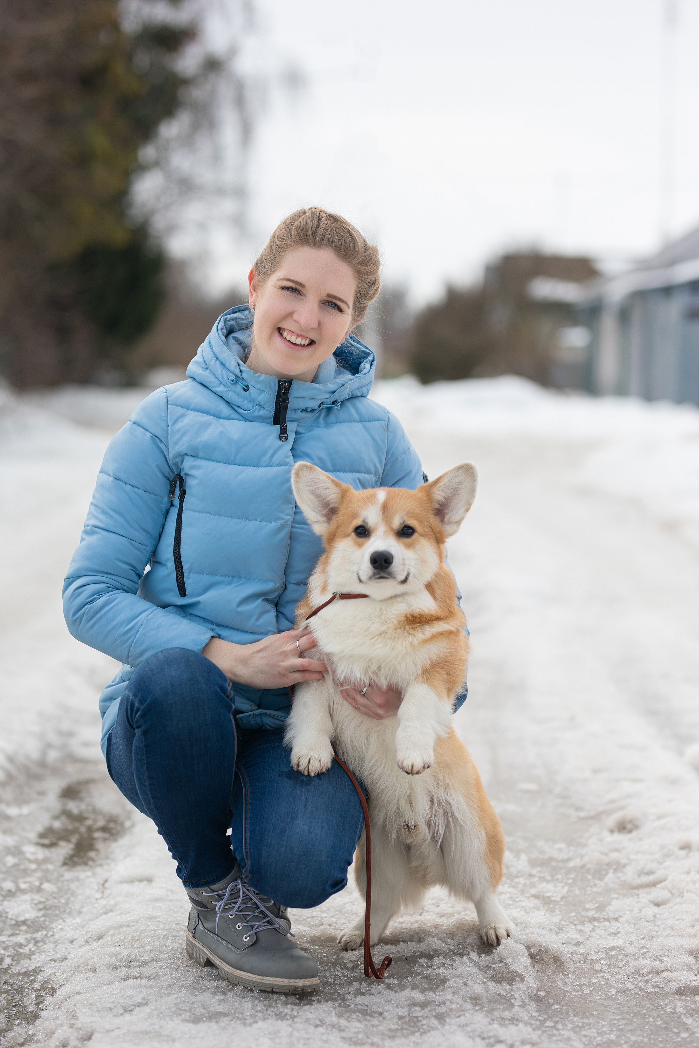 Фотограф Алена Звездина