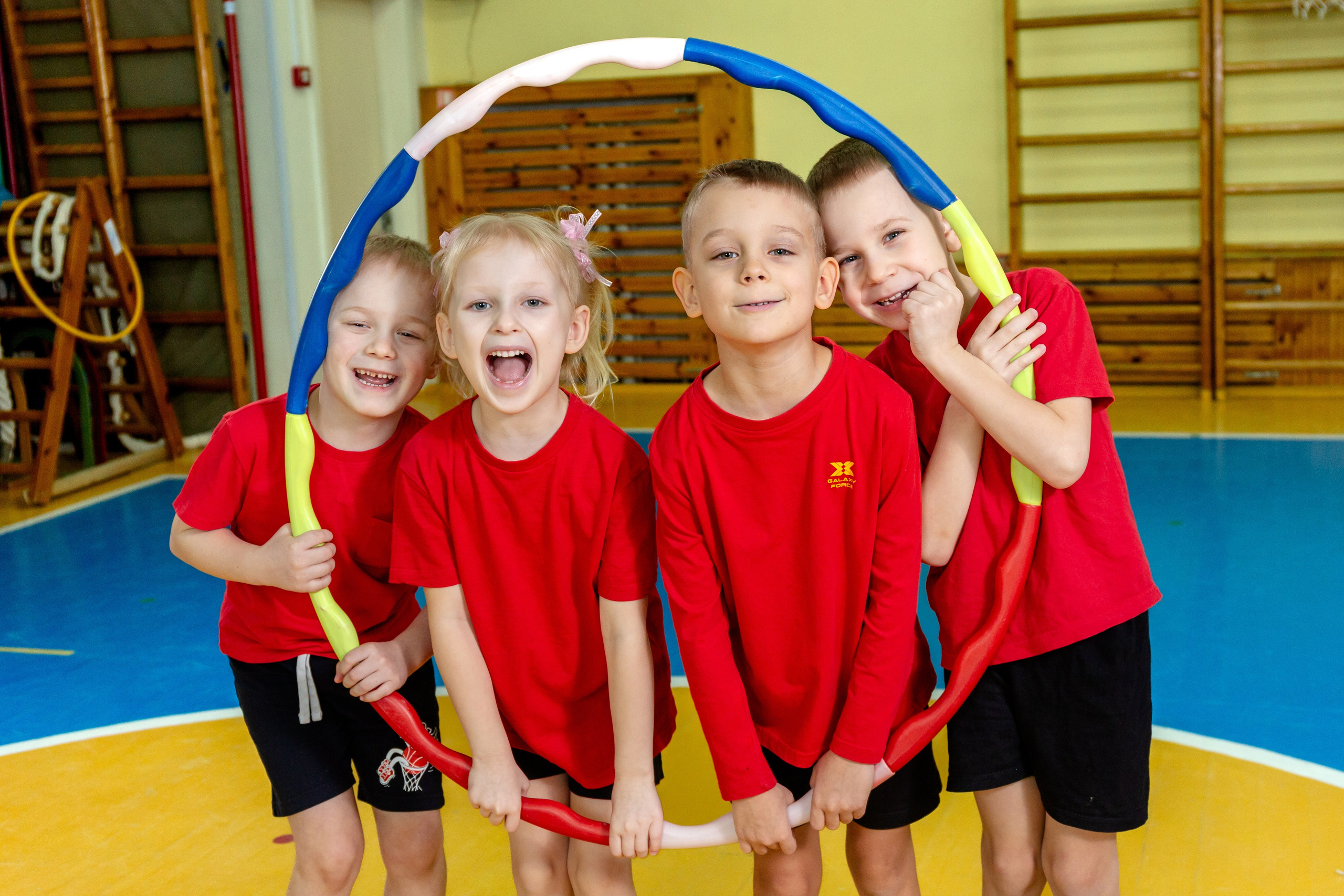 Семейный детский фотограф Минск
