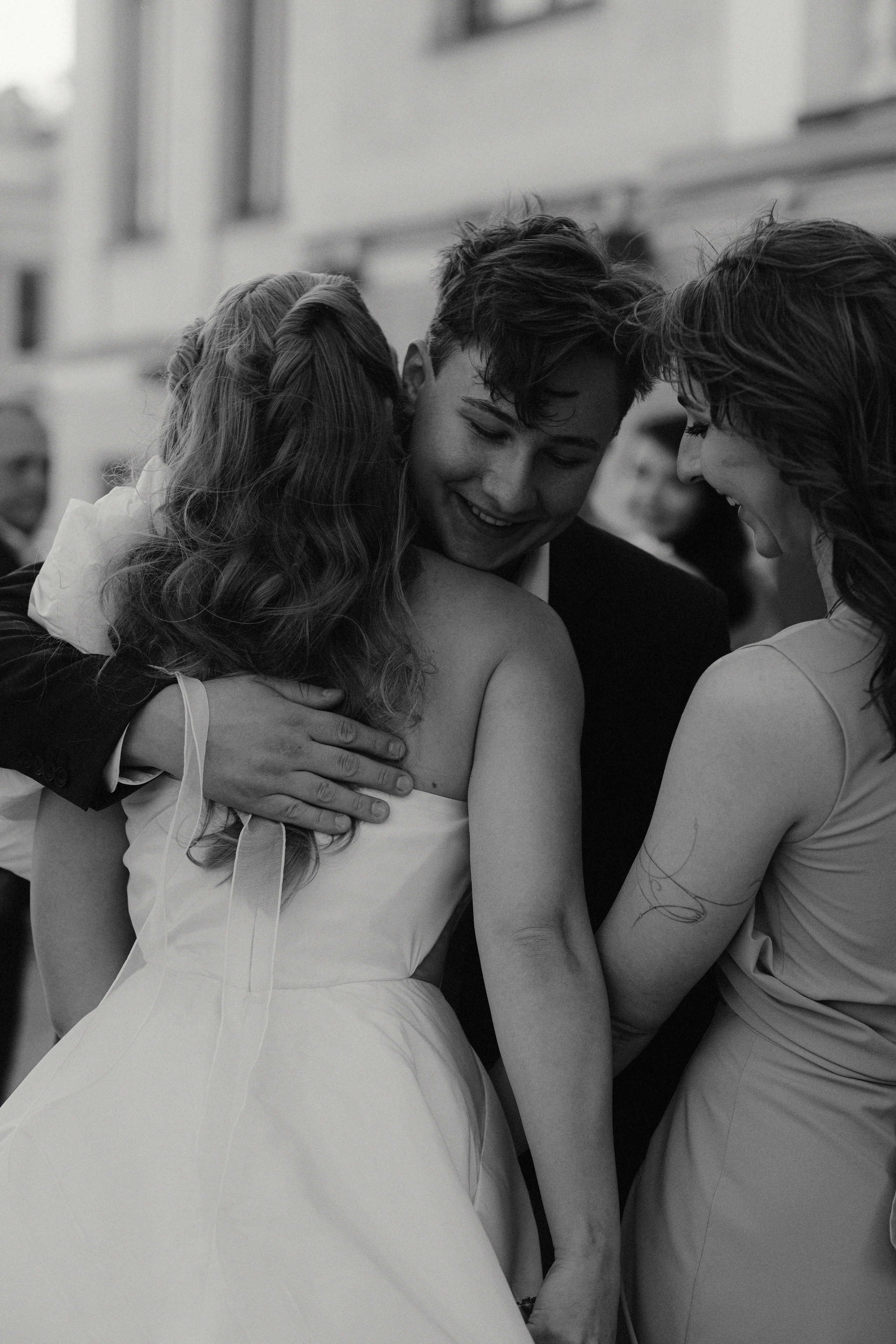 Love&Paws. Сентиментальная свадебная фотография