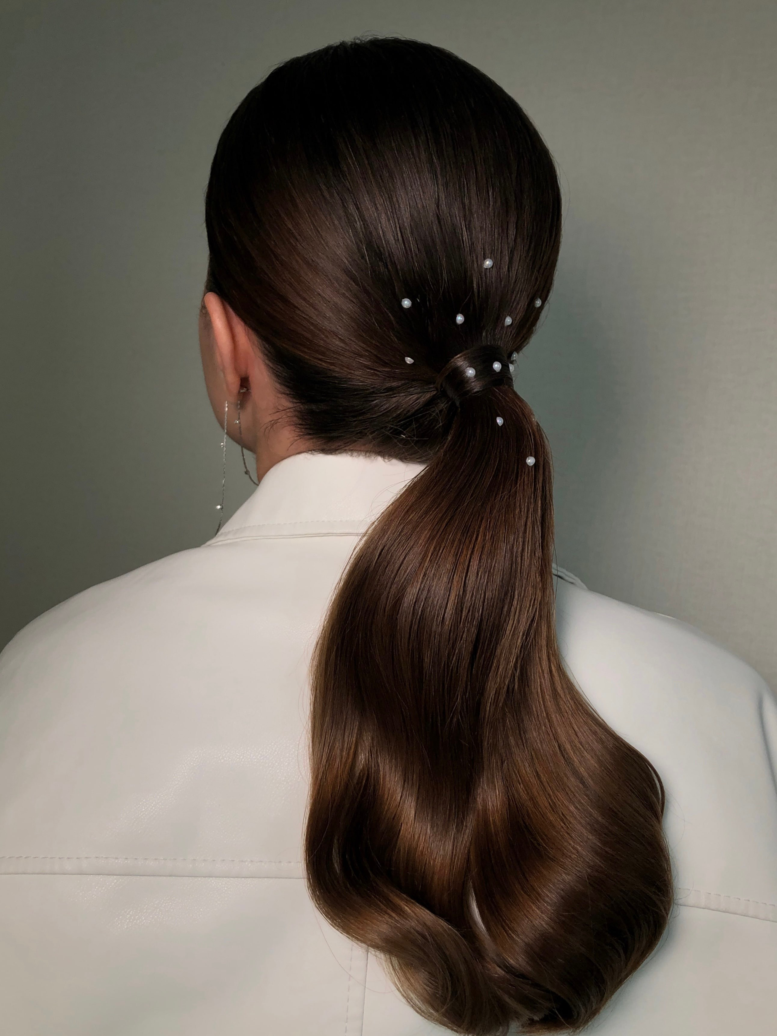 Стилист Чаус. Подрядчики и друзья сети свадебных площадок House for wedding