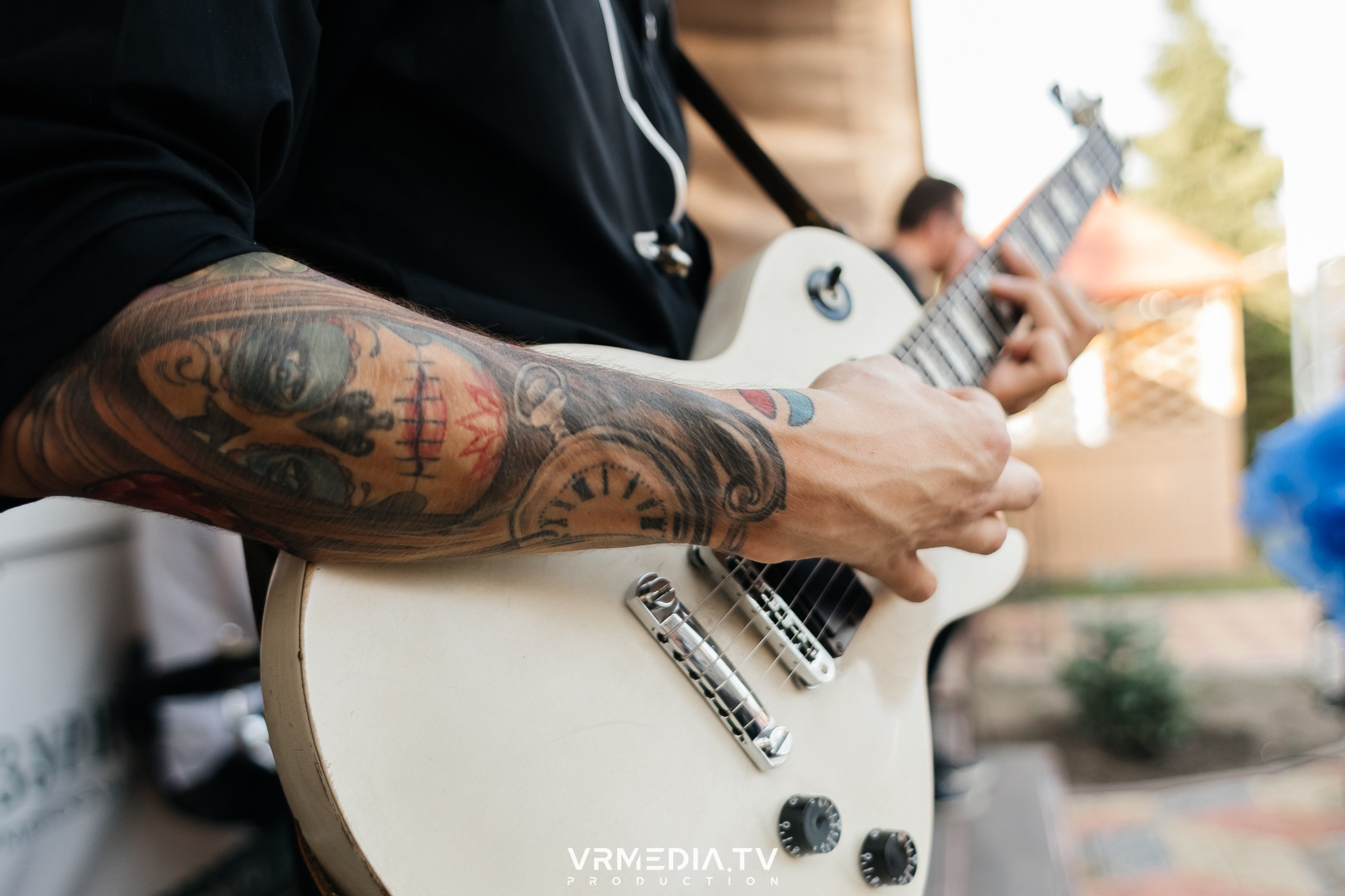 Выходные в ресторане «Лазурный берег»