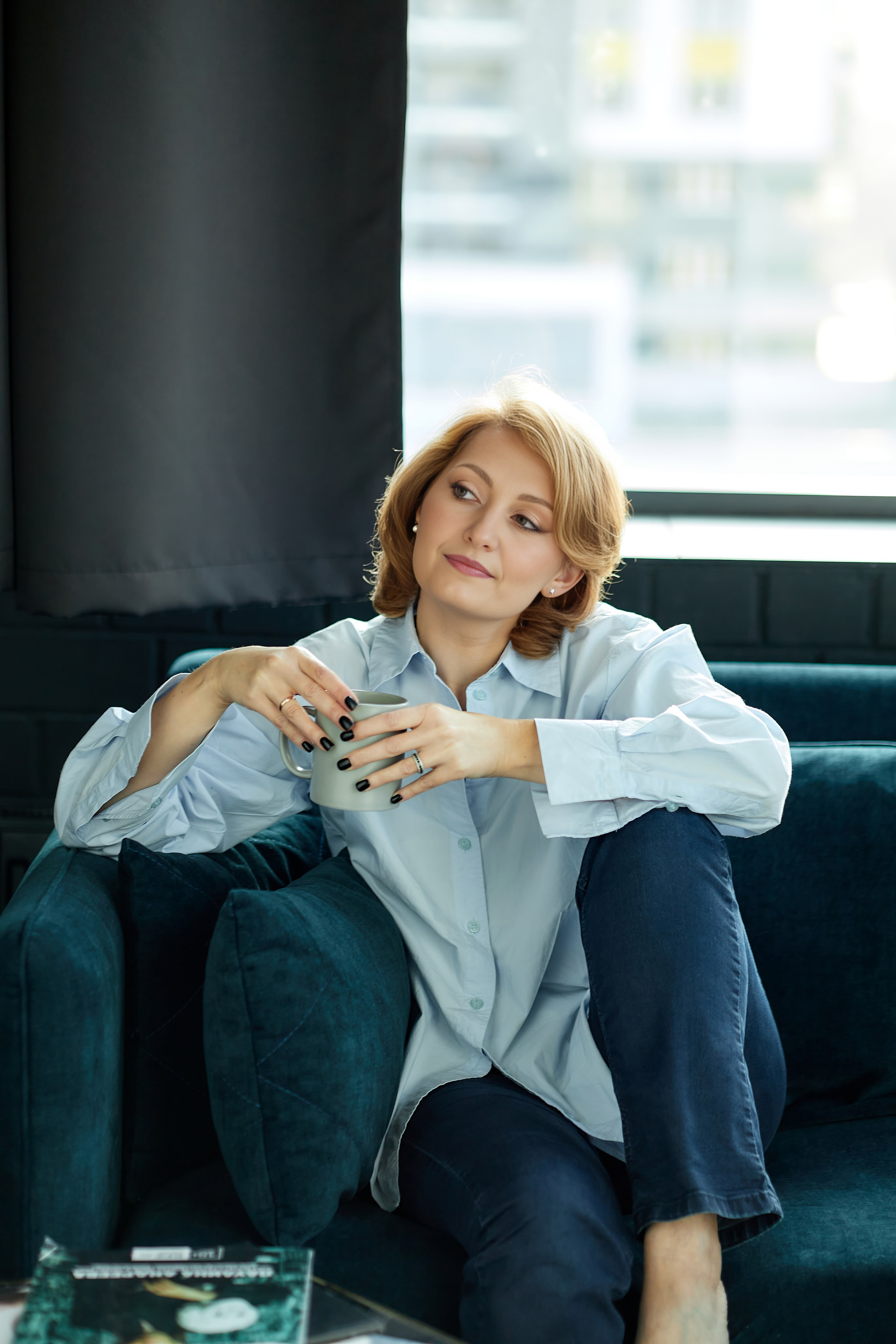 Анонс для Веры. Фотограф в Минске Анна Кучинская