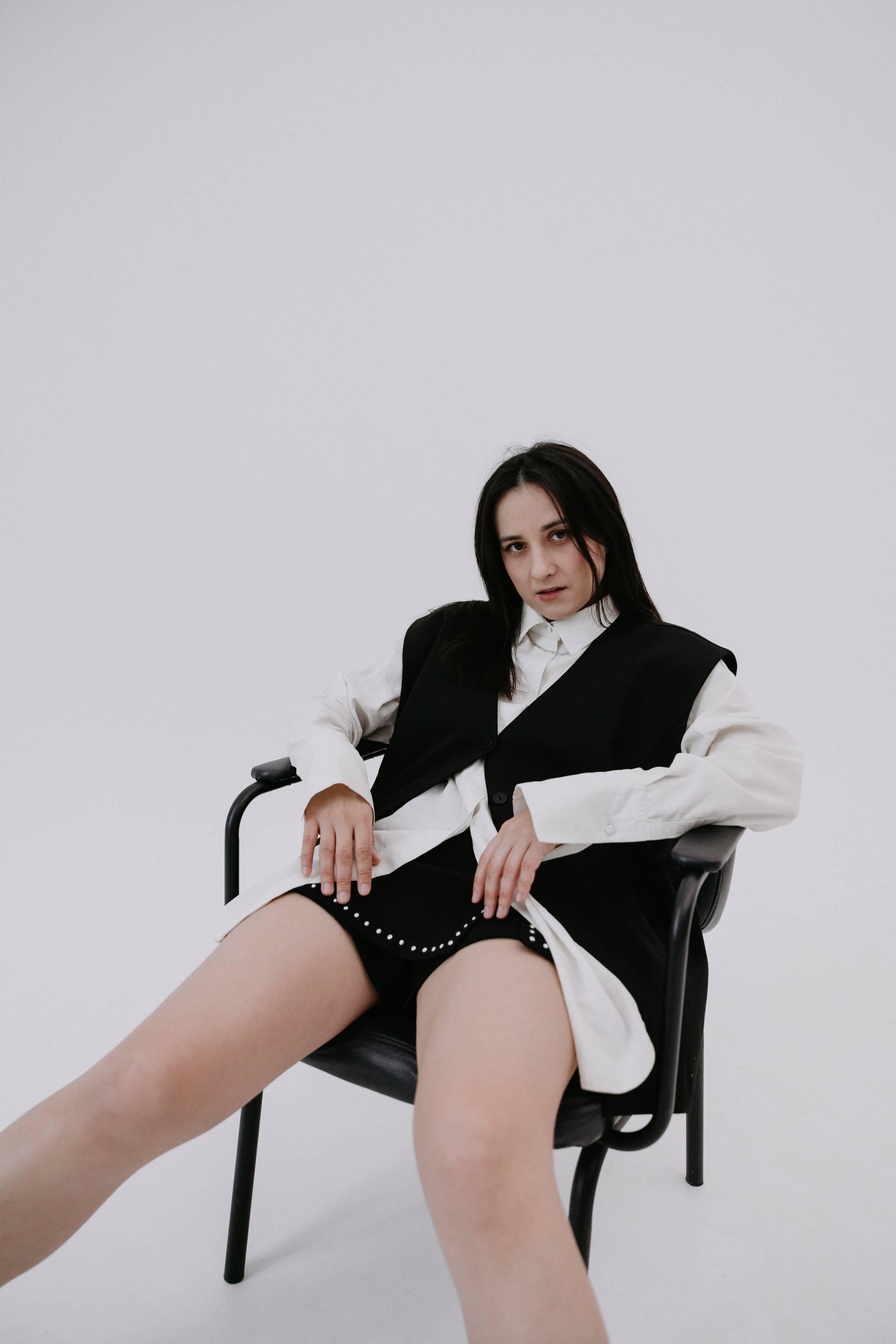 Индивидуальная съёмка. Photographer Innopolis Kazan