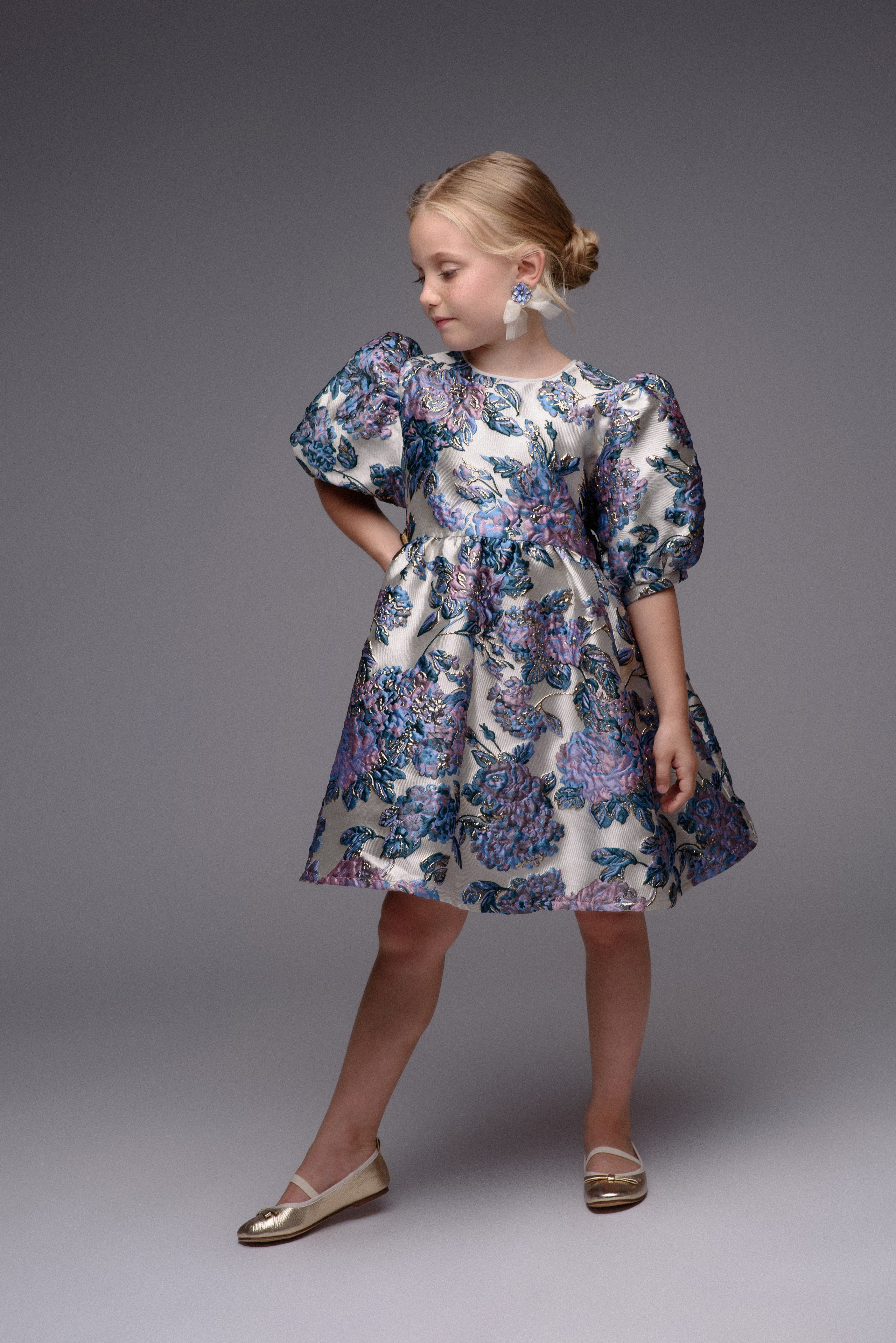 Мультибренд. Съёмки для брендов в Крыму / Стилист / Продюсер / Женя Мамай