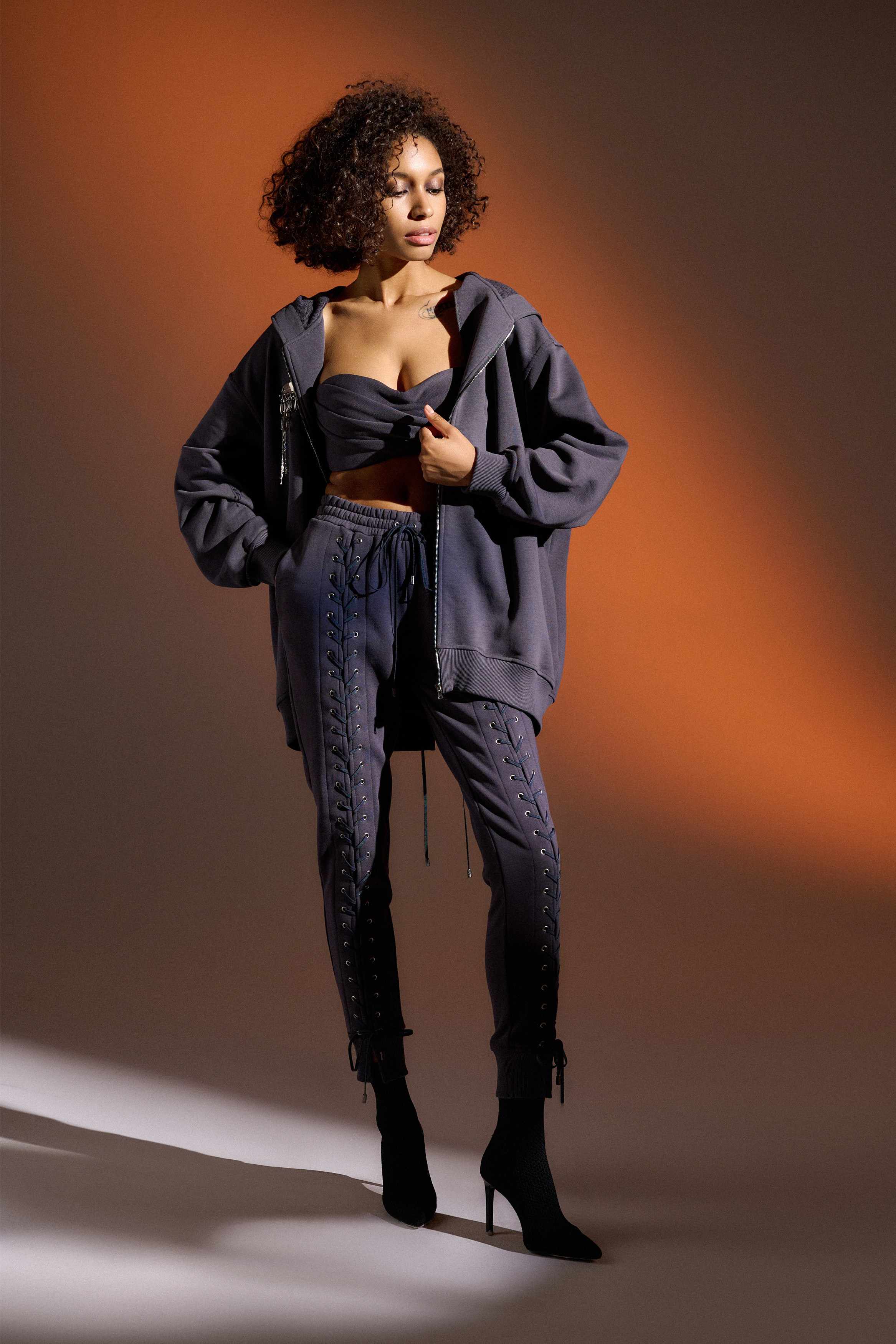 Enteley. Фотограф Сергей Бойко Москва