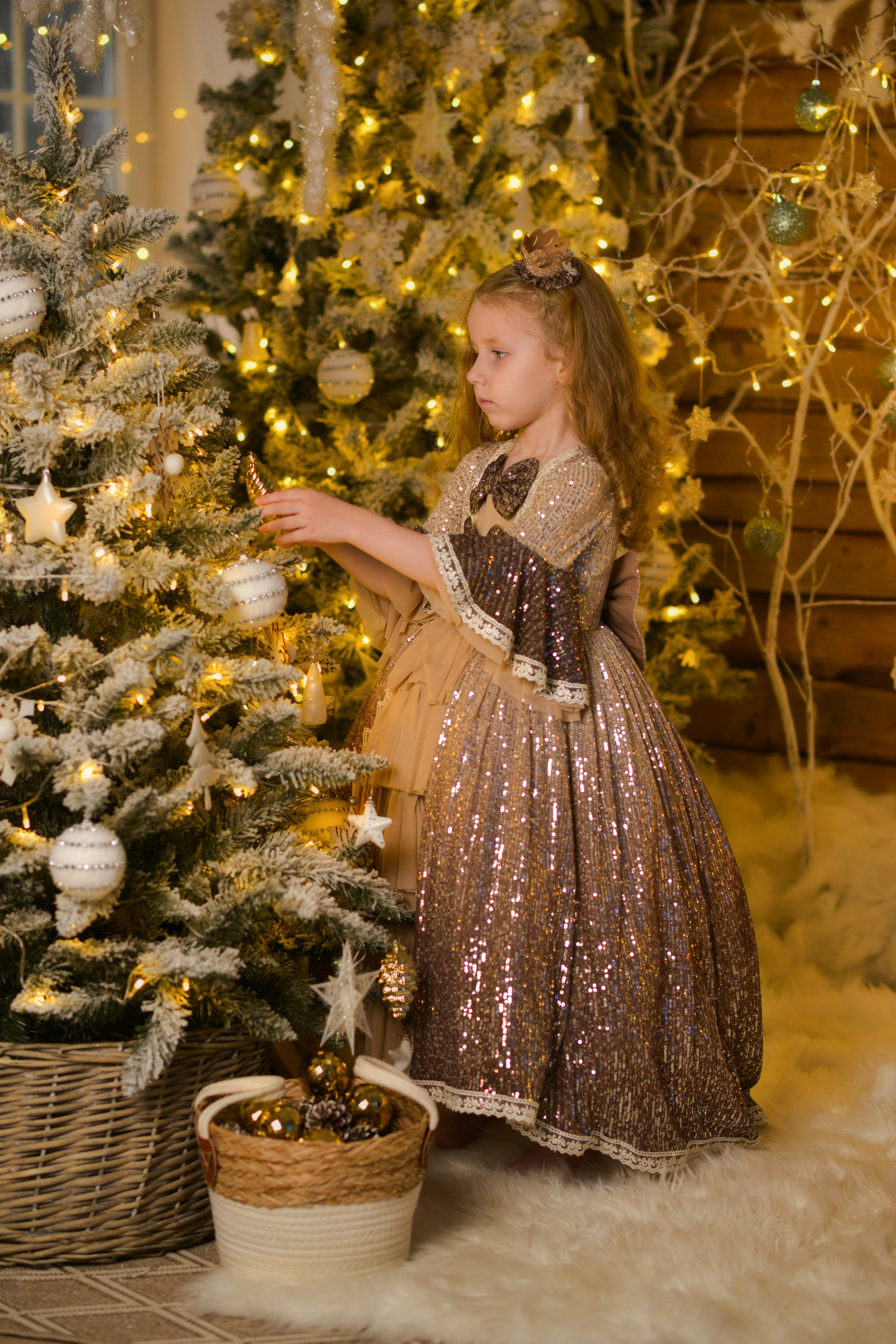 Детский новогодний фотодень. Фотограф Тверь, Москва Екатерина Григорьева