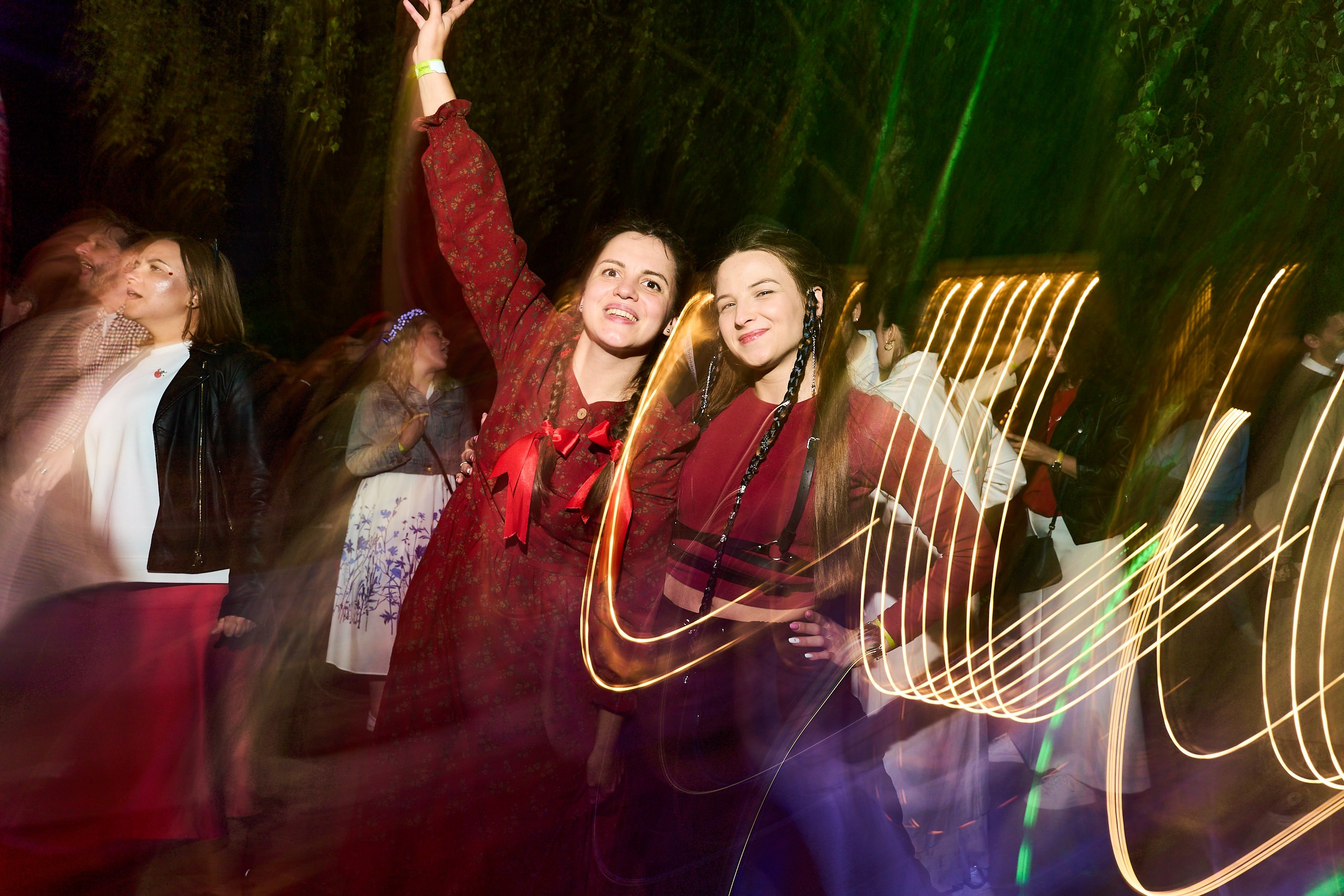 CLOUD.RU. Сергей Христолюбов | Фотограф Москва