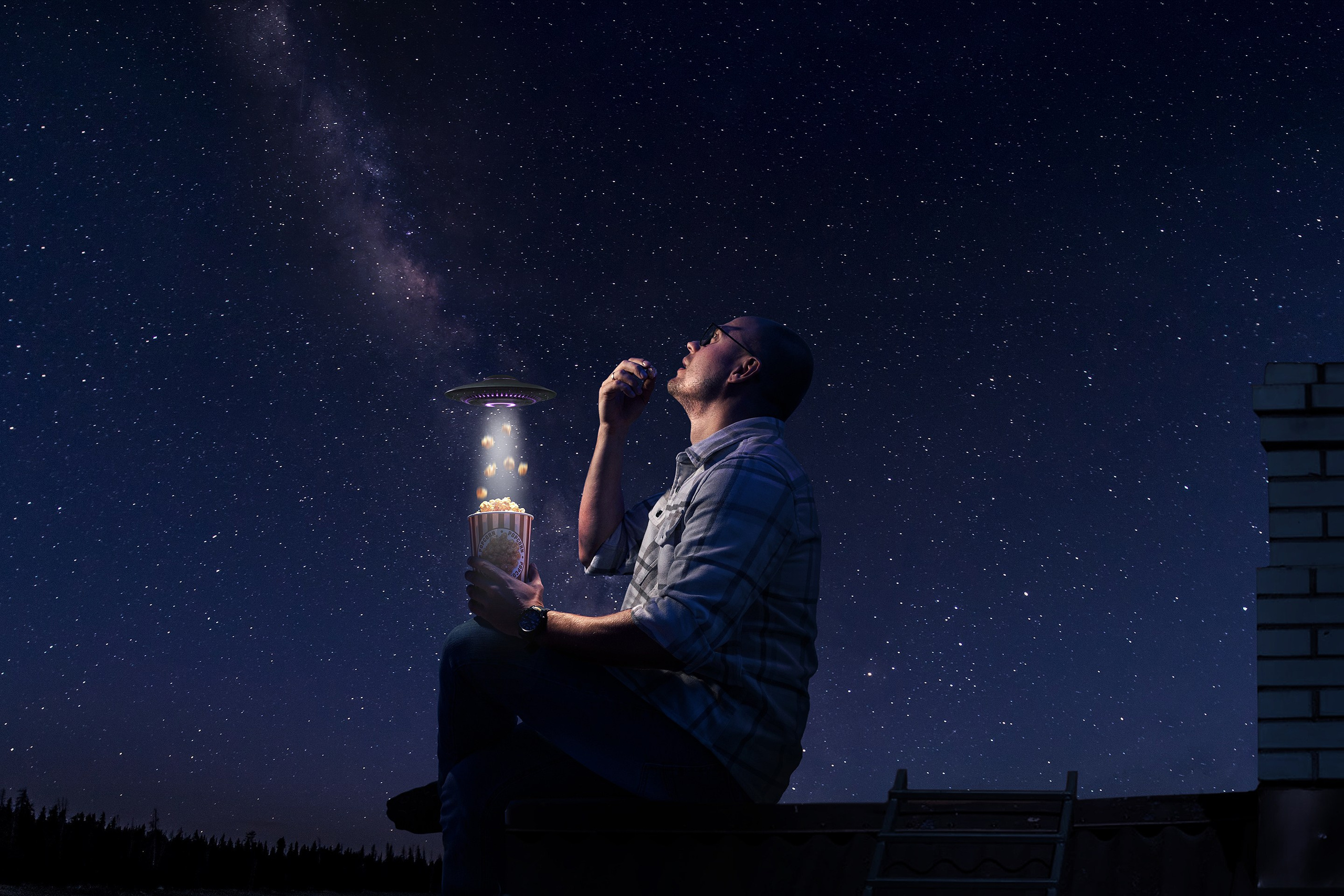 Профессиональный фотограф в Новосибирске