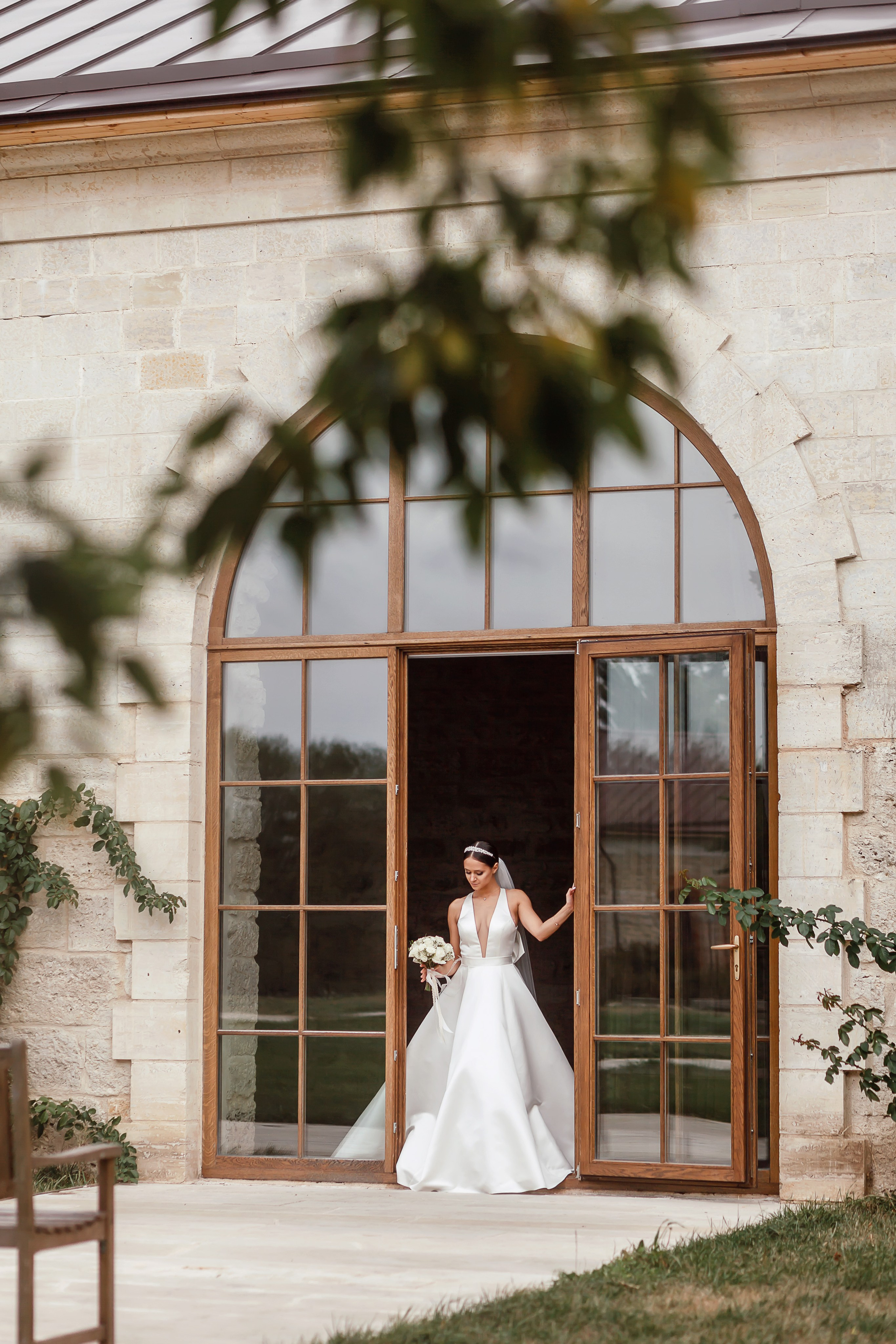 Свадебный фотограф в Воронеже Ирина Кривцова