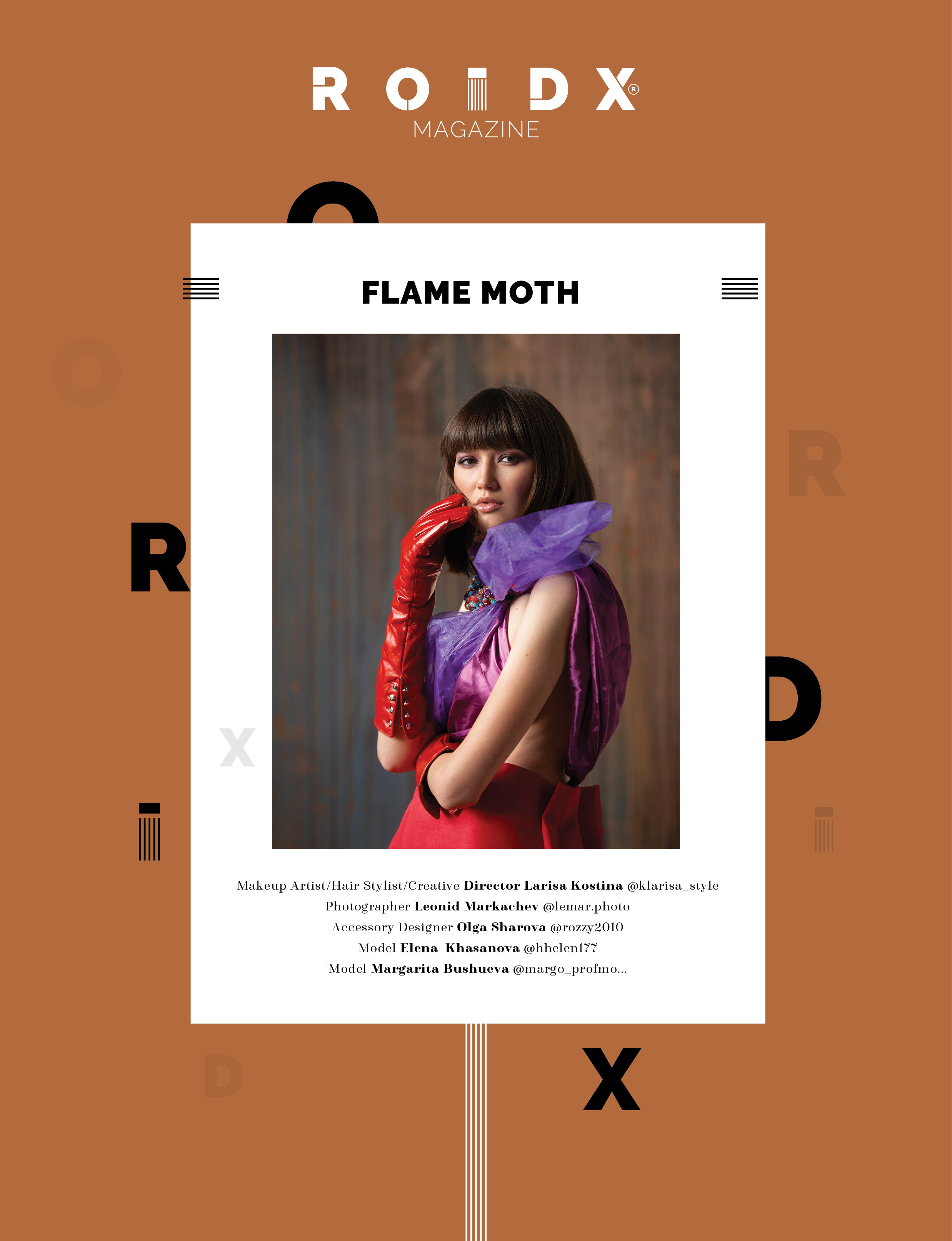 Арт фотограф в Москве Леонид Маркачев. Женский портрет, будуар, фэшн, арт-ню