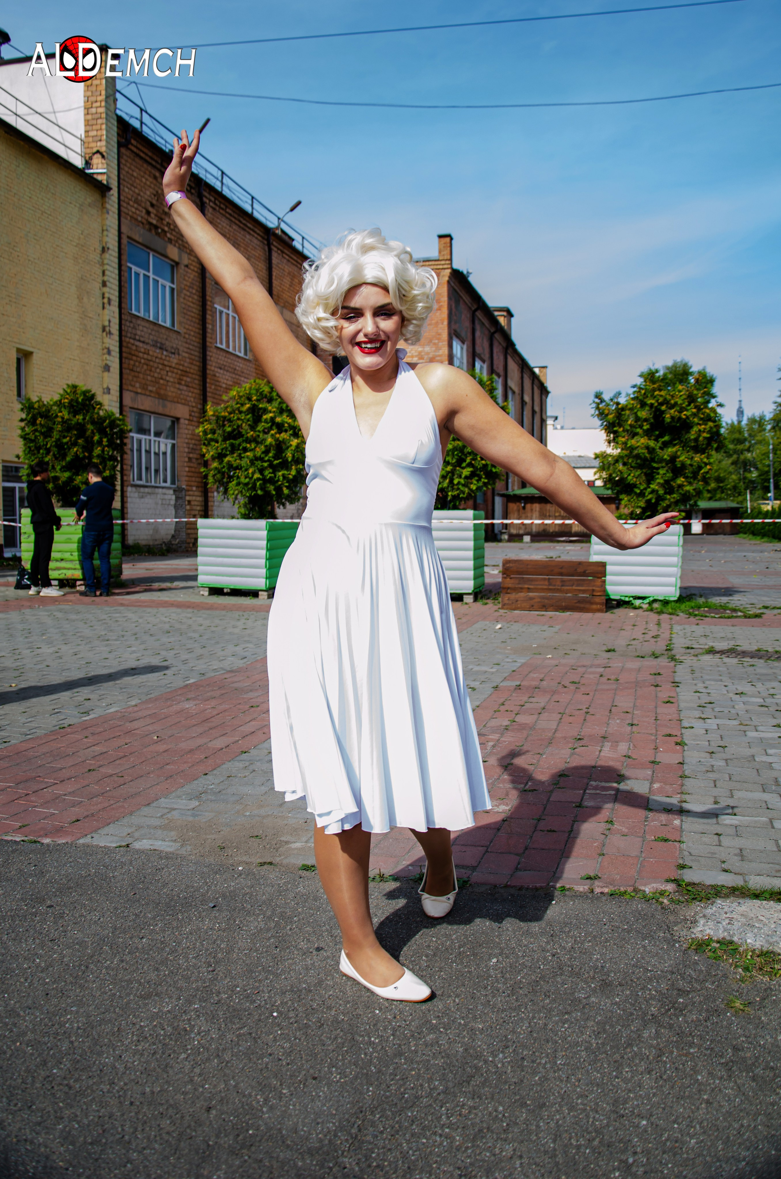 Фотограф для Косплей фотосессии в Москве, Дмитрове, Дубне