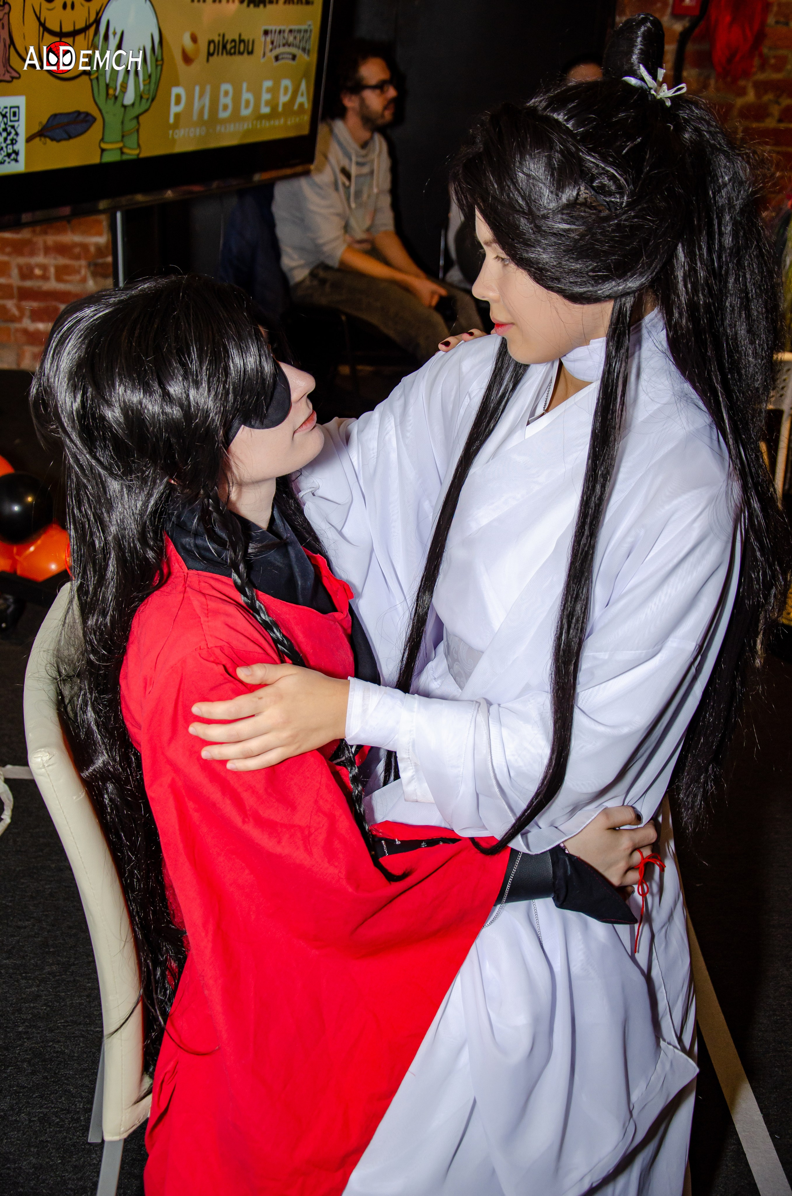 Косплей фотосессия в Москве, Дмитрове, Дубне