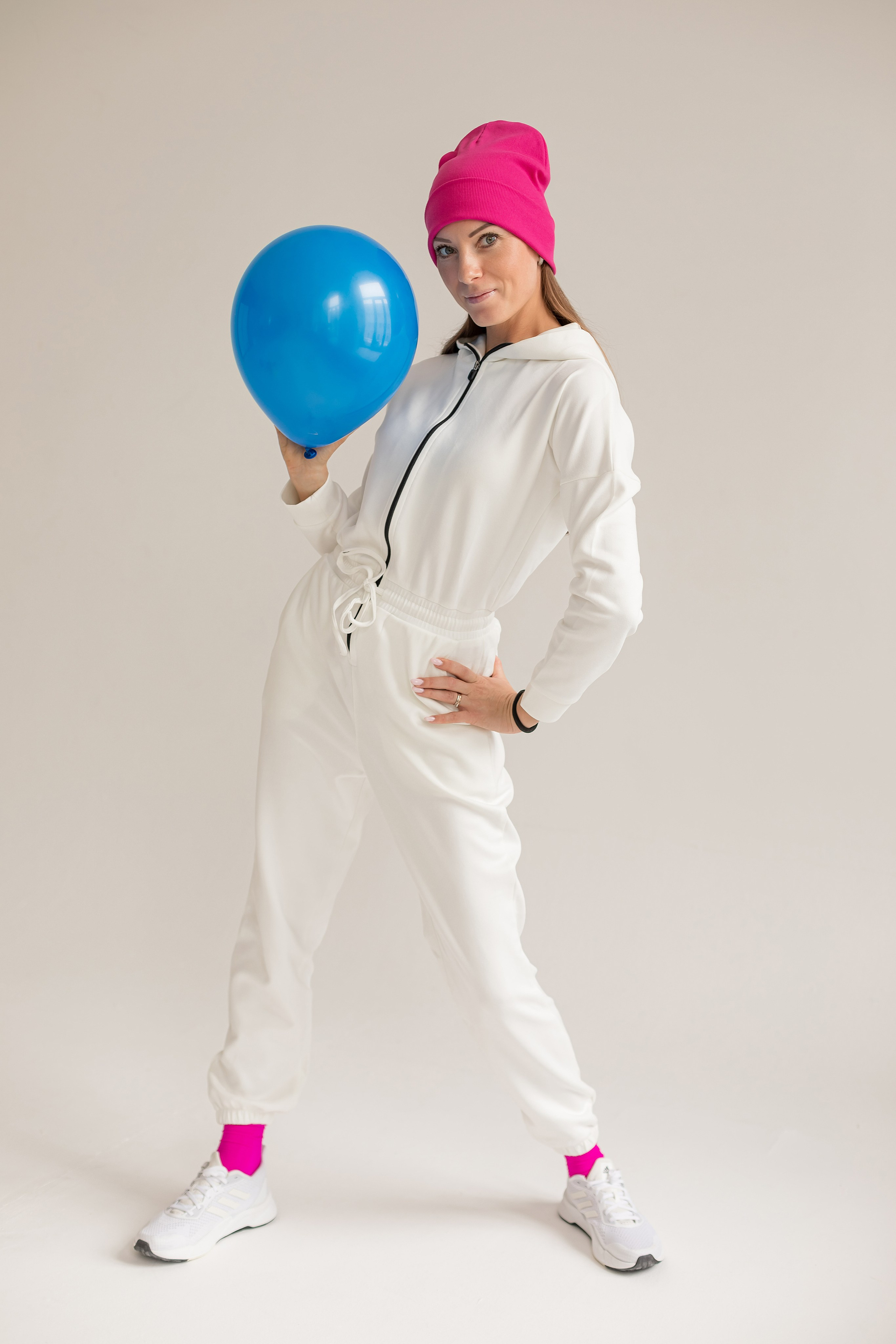 Рекламная съемка для «Веселой компании». Фотограф Самара, Санкт-Петербург Татьяна Гузева. Женские портреты. Контент