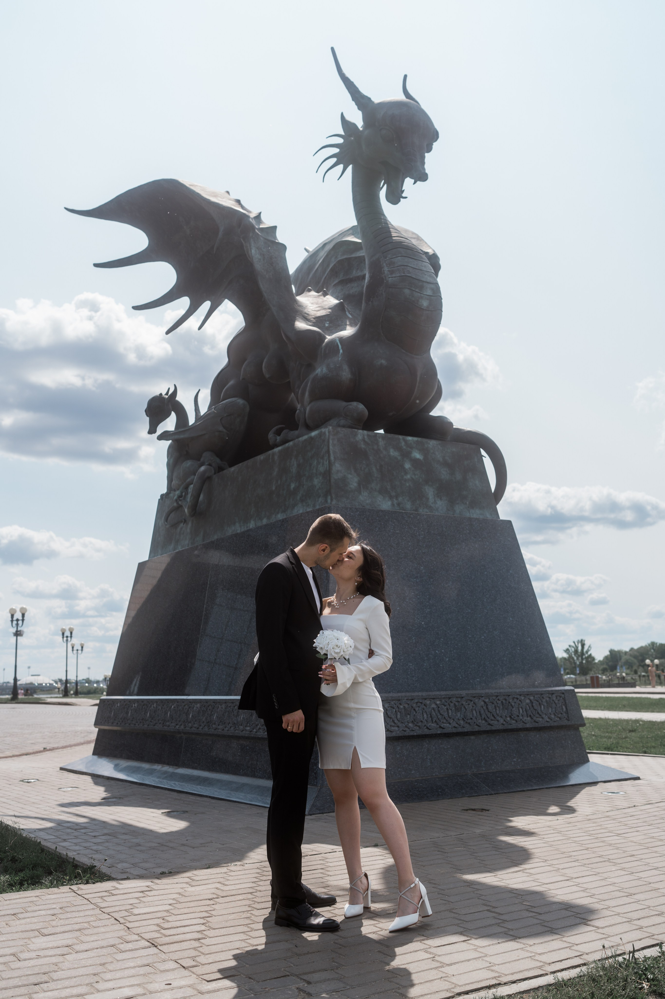 Свадьба Станислав и Лейля. Свадебный и индивидуальный фотограф Аля Мамакова