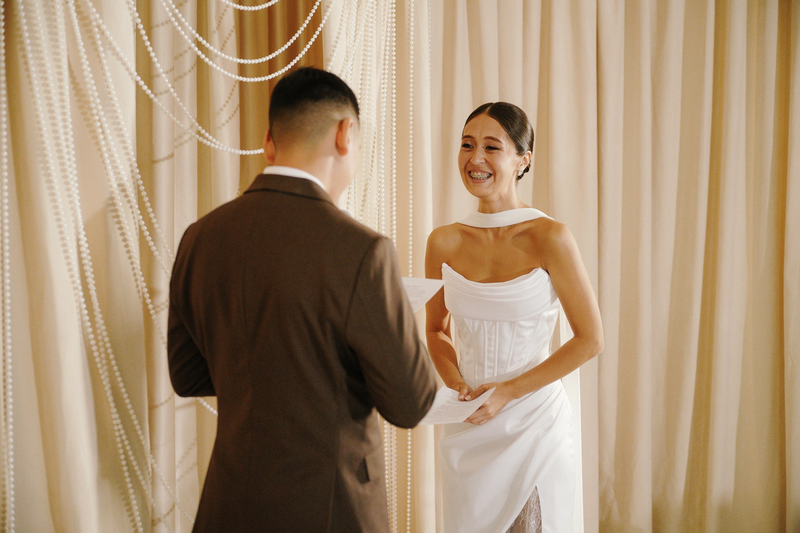 Дима и Ксюша. Организатор мероприятий в Абакане I Ольга Петухова